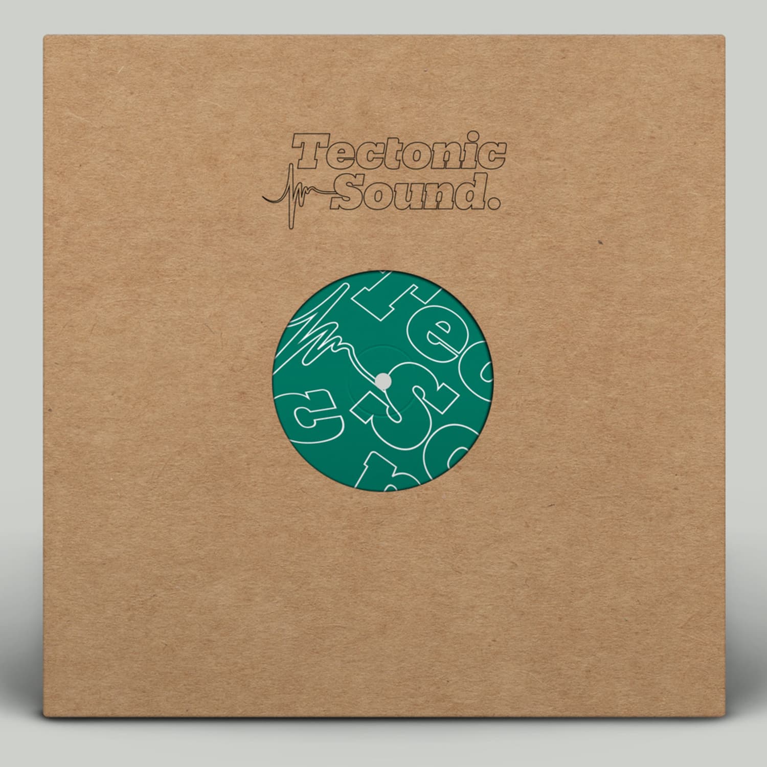 Various Artists - TECTONIC SOUND / VINYL 2 OF 6
