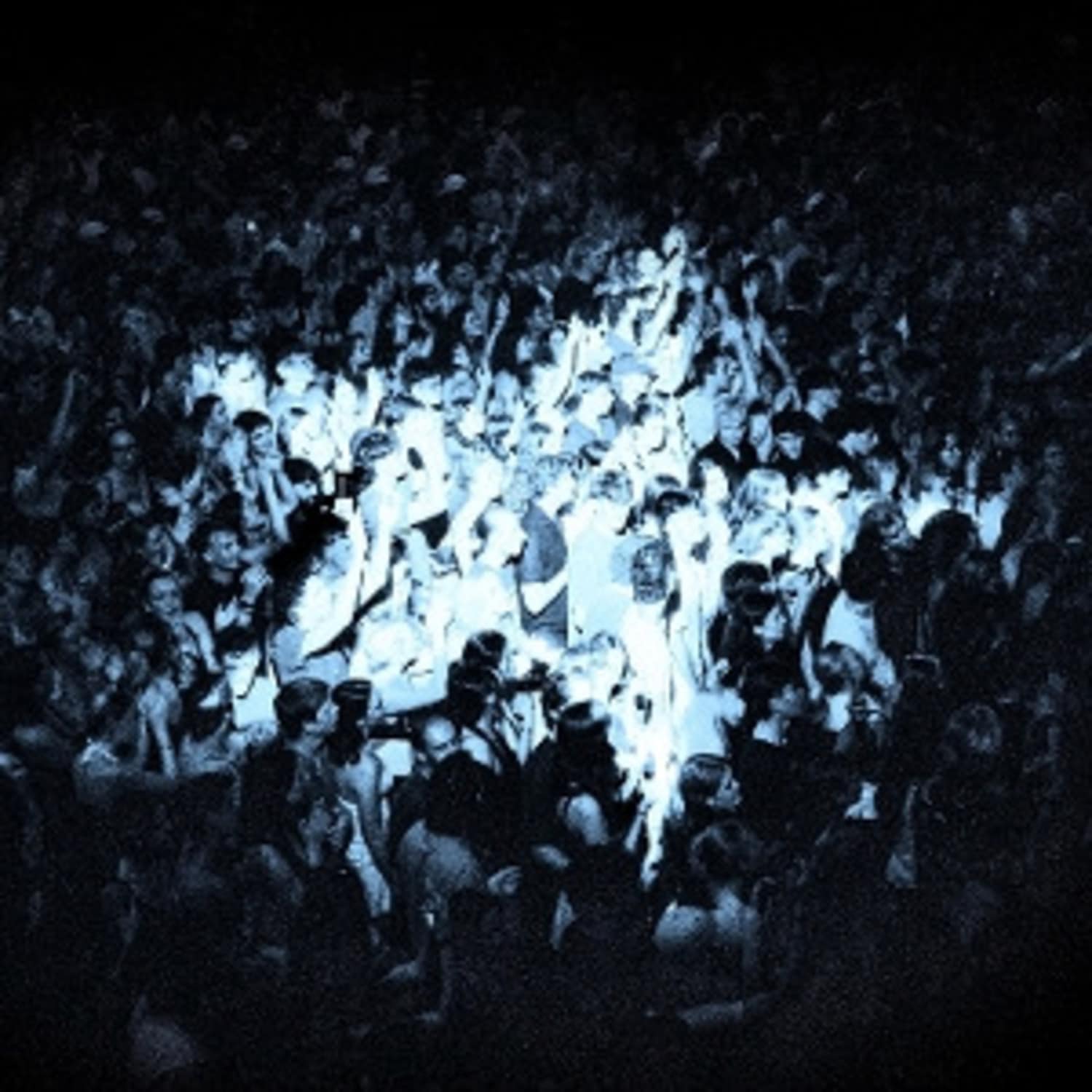 Rions - EVERYTHING EVERY SINGLE DAY 