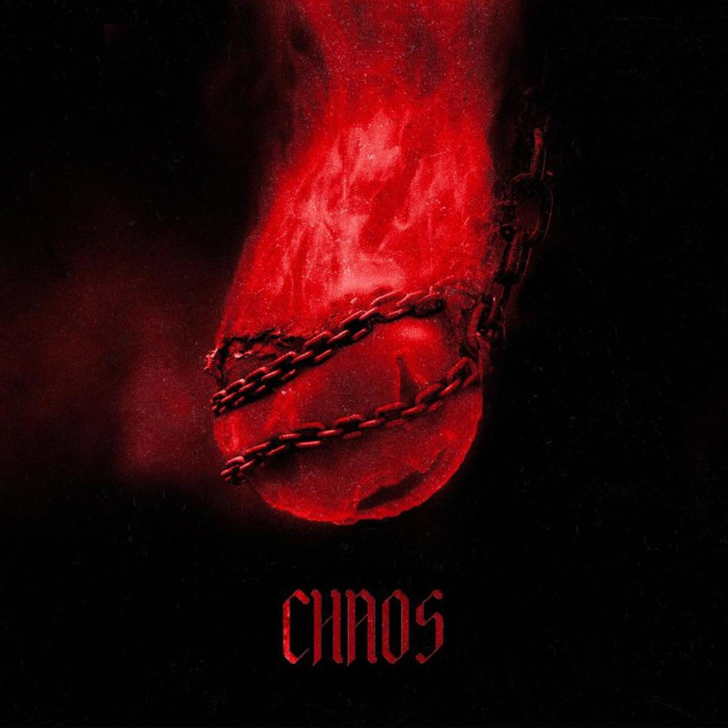 Various Artists - CHAOS 