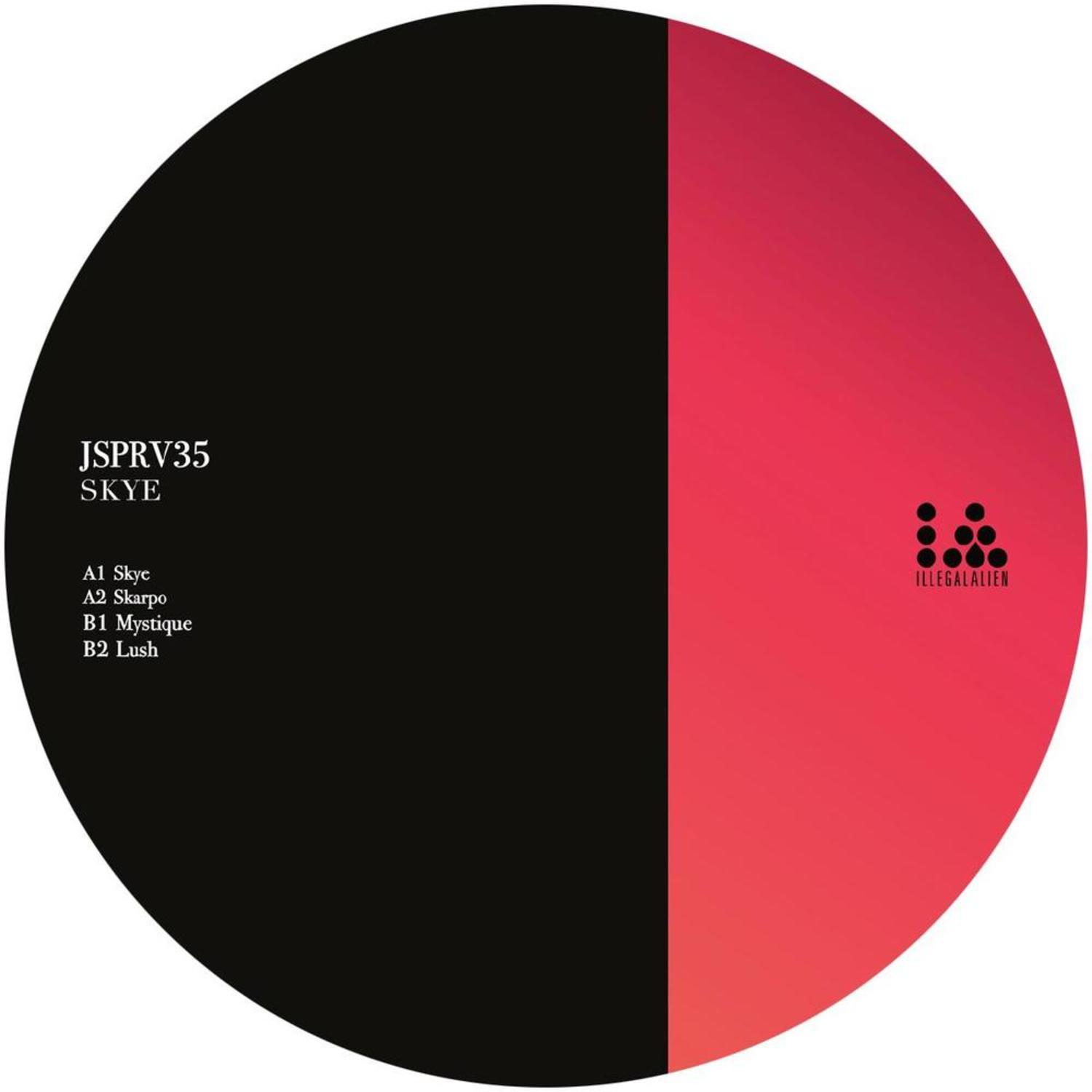 JSPRV35 - SKYE