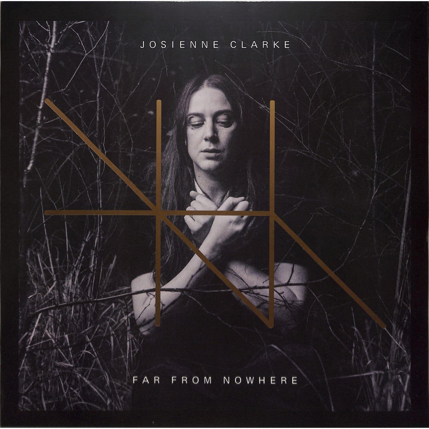 Josienne Clarke - FAR FROM NOWHERE 
