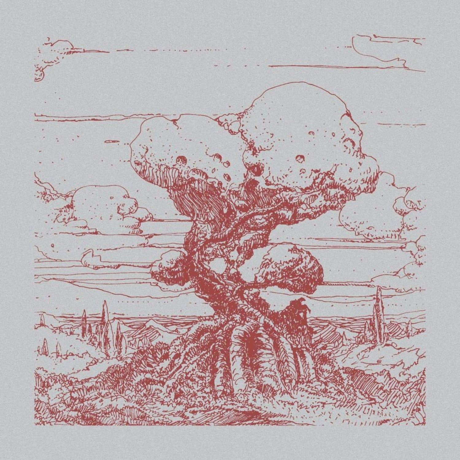 Farron - PATIENCE EP