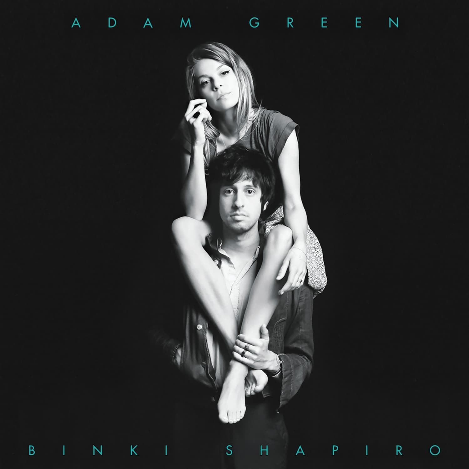 Adam Green & Binki Shapiro - ADAM GREEN & BINKI SHAPIRO