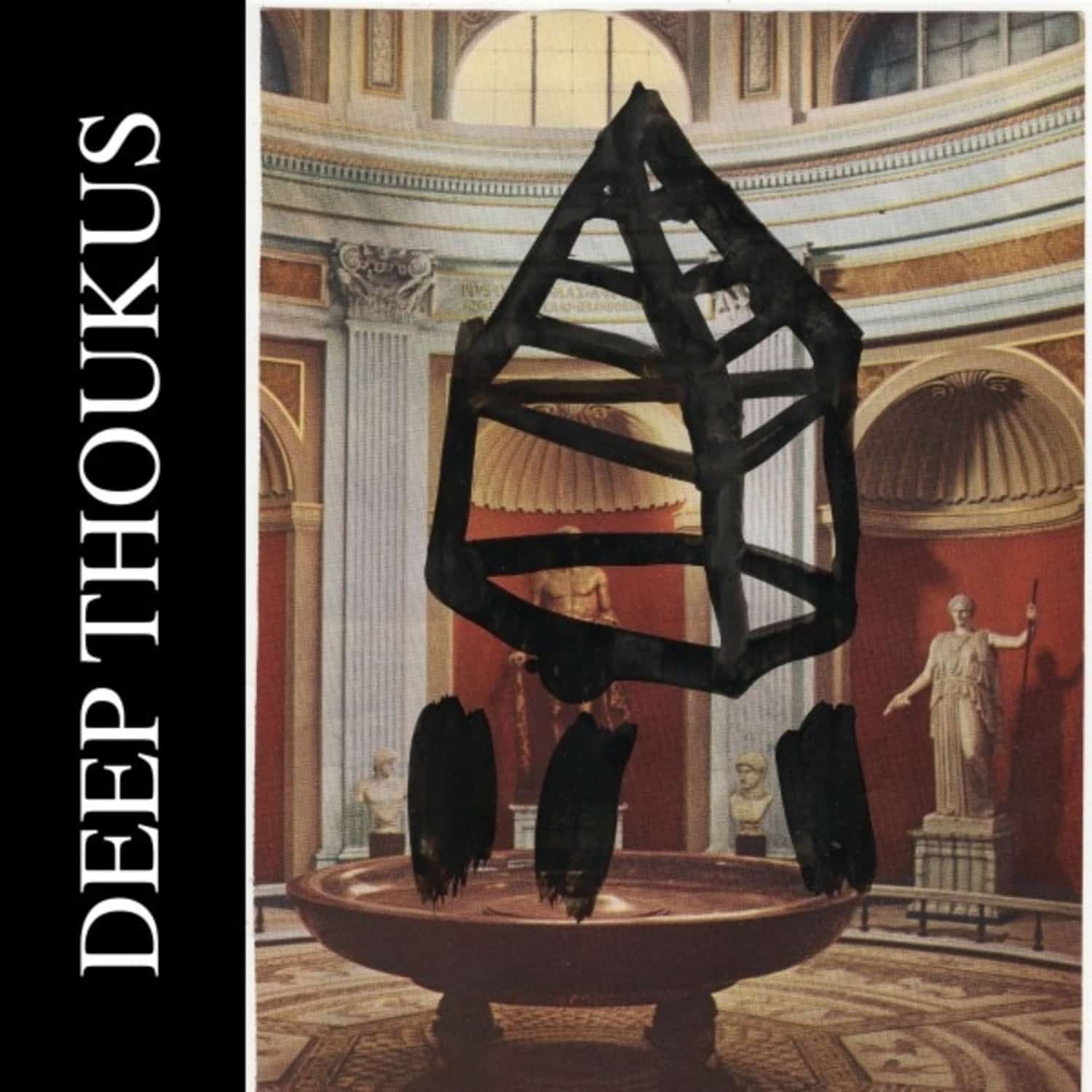Deep Thoukus - DEEP THOUKUS 