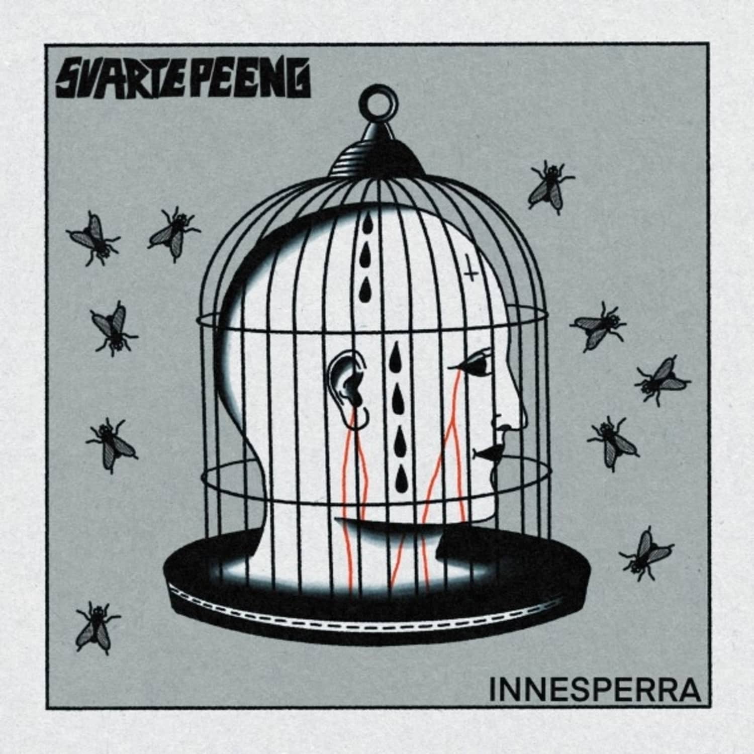 Svartepeeng - INNESPERRA 