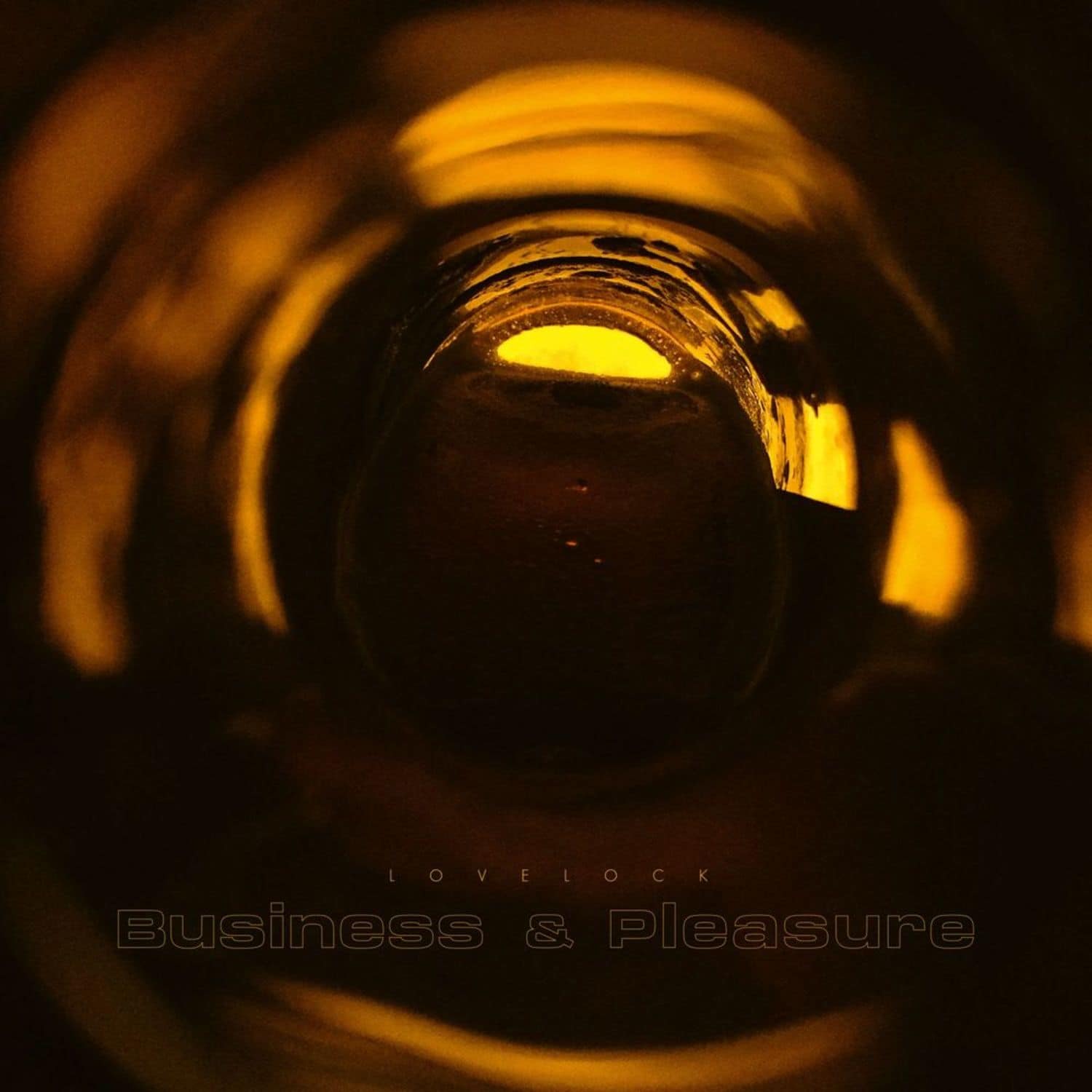 Lovelock - BUSINESS & PLEASURE 