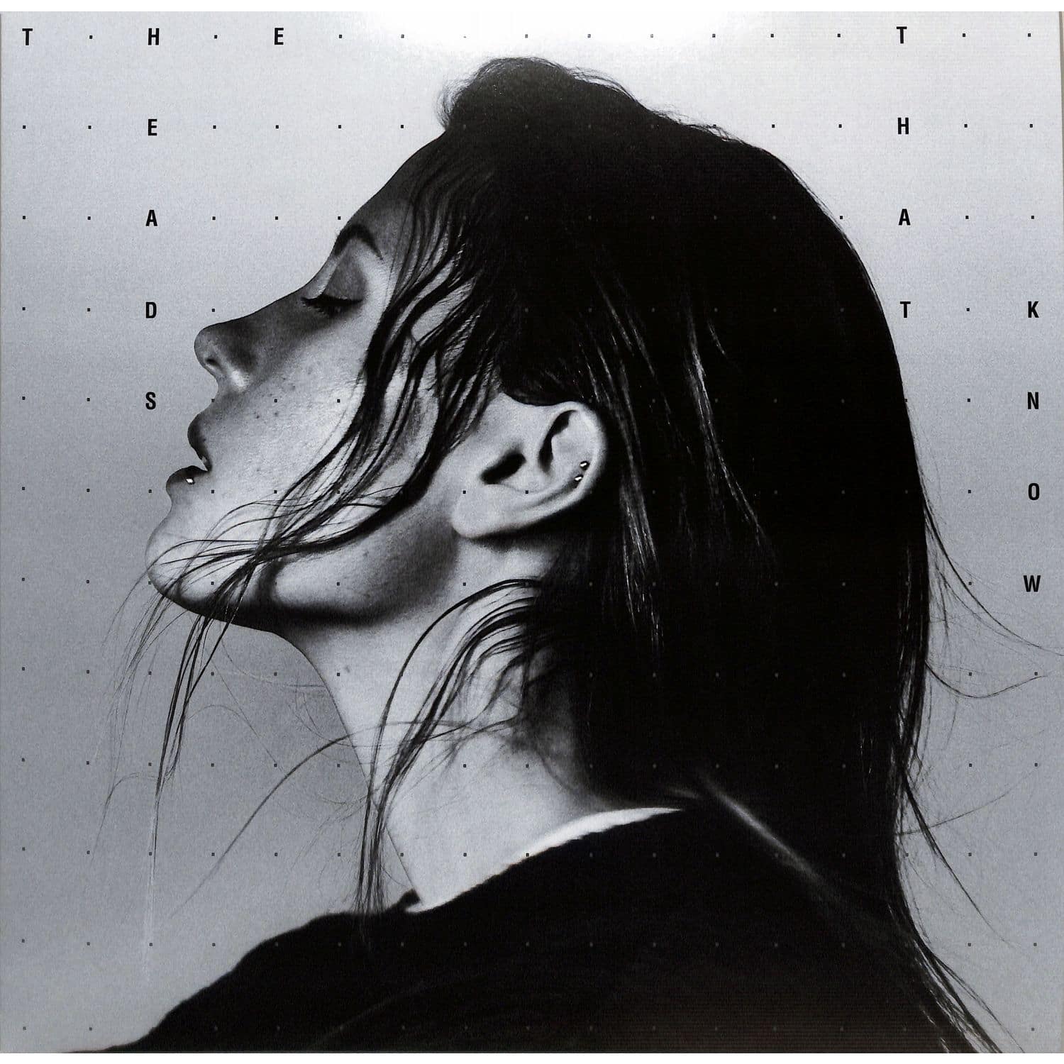 Charlotte De Witte - THE HEADS THAT KNOW FEAT COMMA DEE