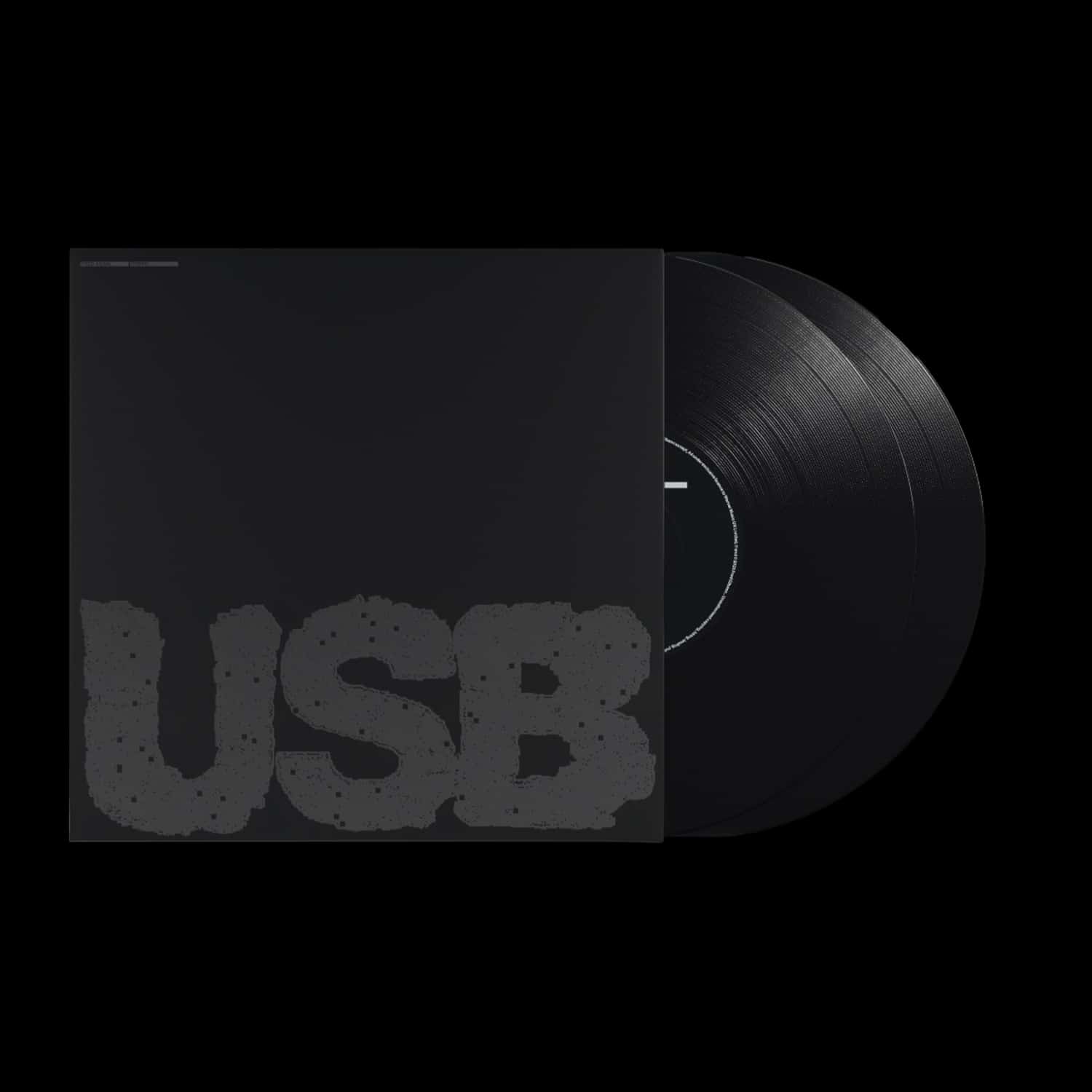 Fred again.. - USB002 