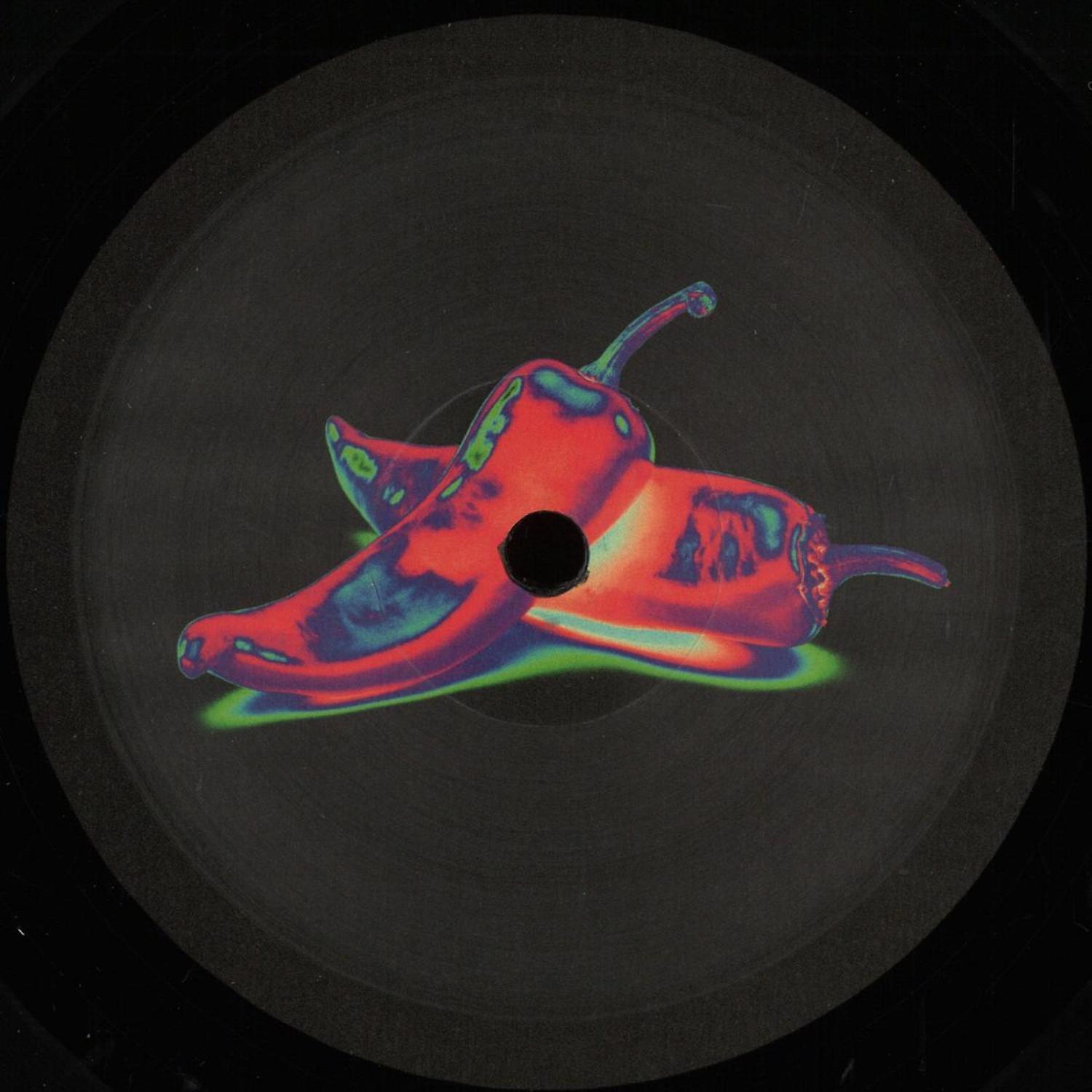 Dashiell - TRUE BEING EP