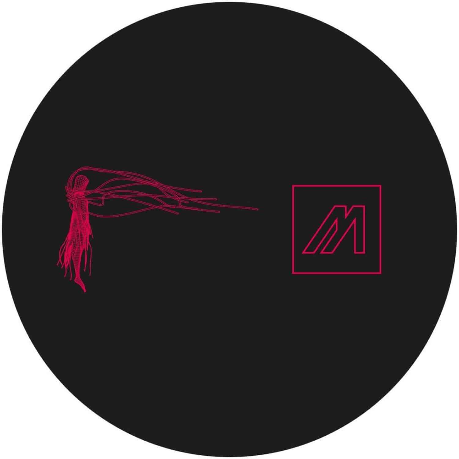 DJ Mell G - NEXUS OF SHADOWS