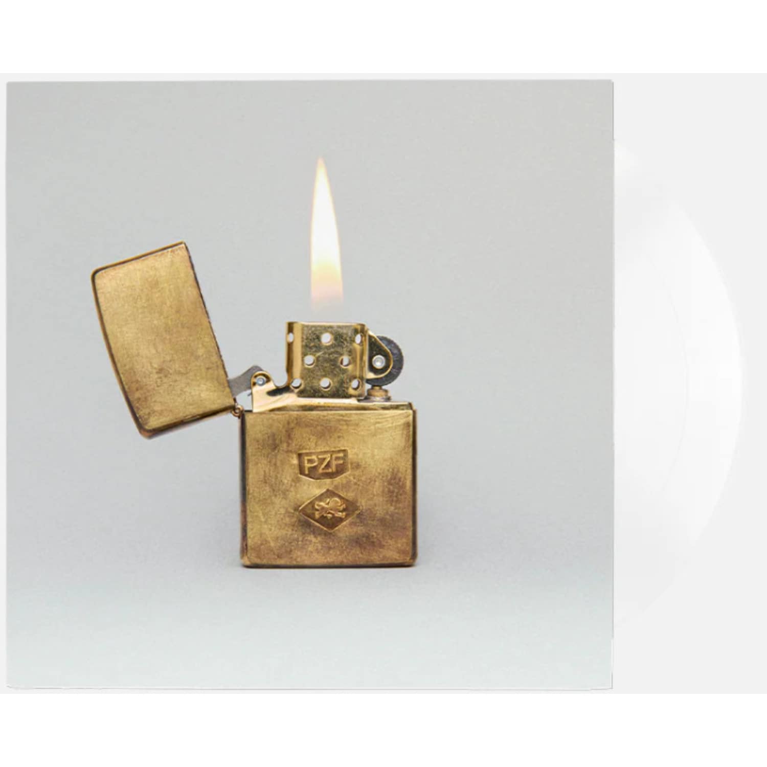 Mumford & Sons - PRIZEFIGHTER