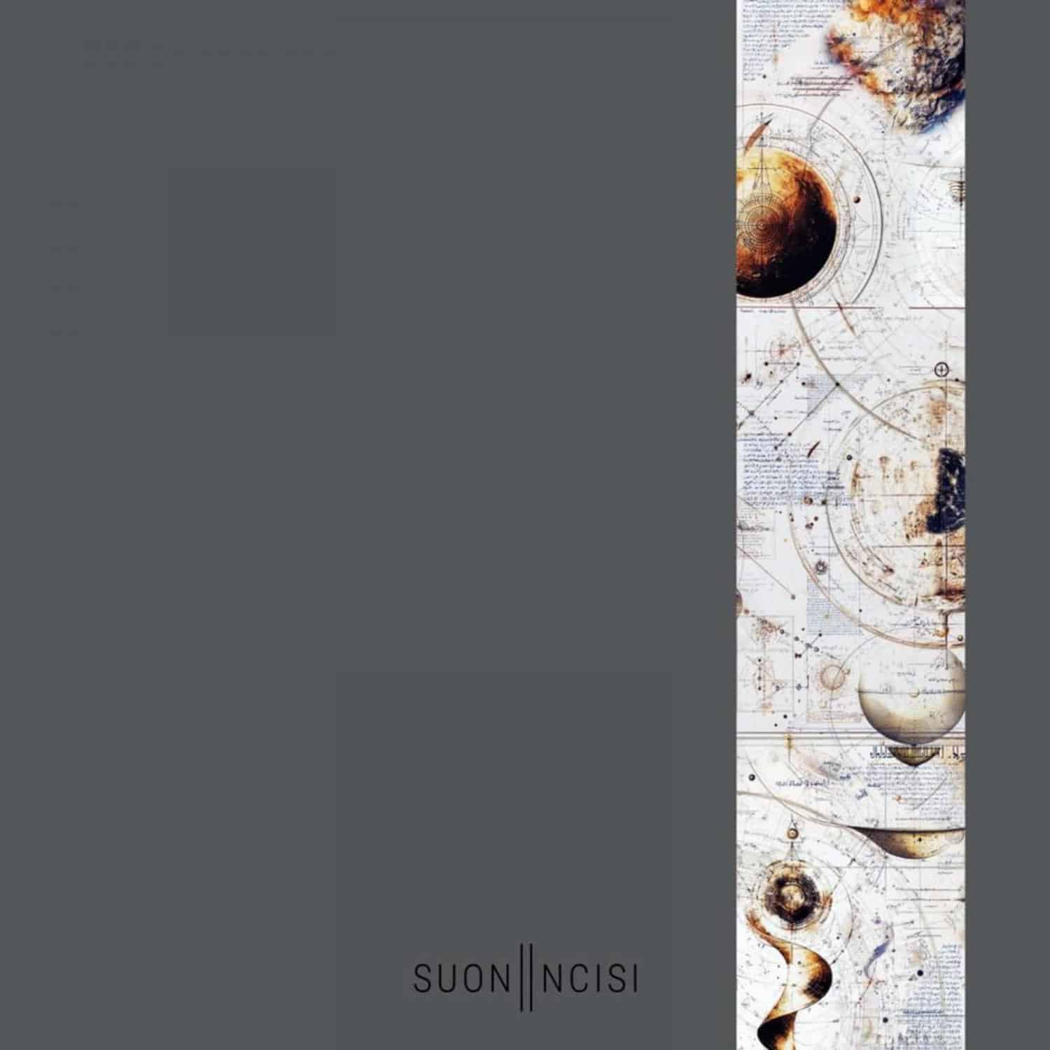 Suoni Incisi - SI 003 - 002