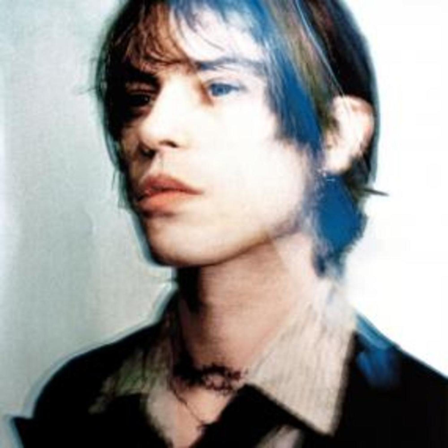 Elias Ronnenfelt - SPEAK DAGGERS