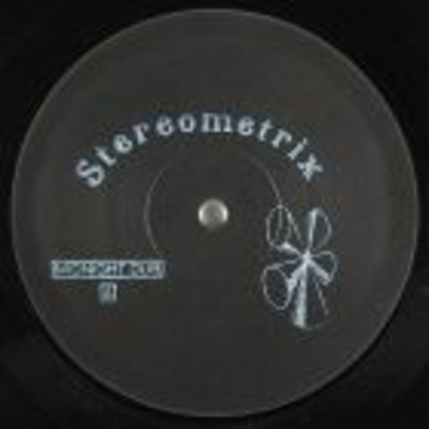Stereometrix - MIDNIGHT DUB