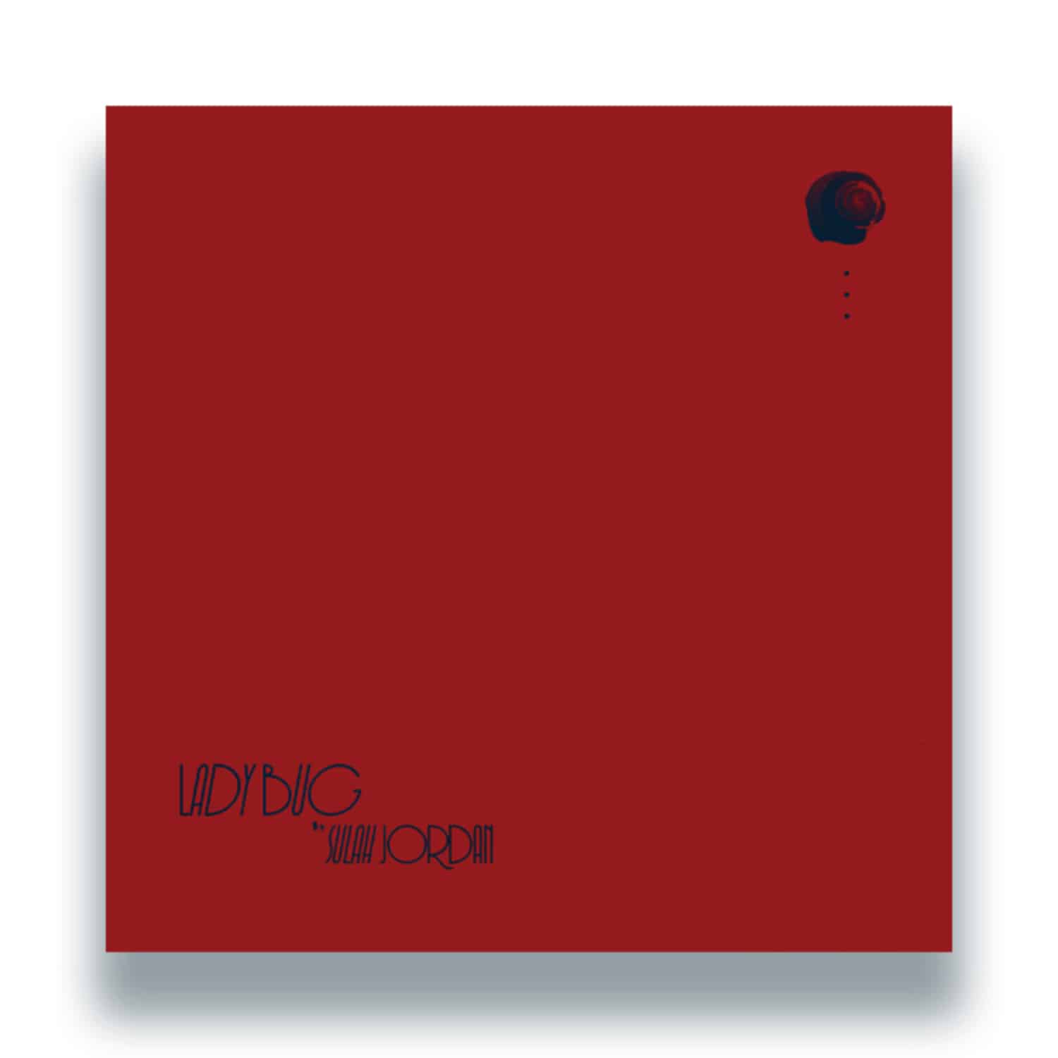 Sulah Jordan - LADY BUG
