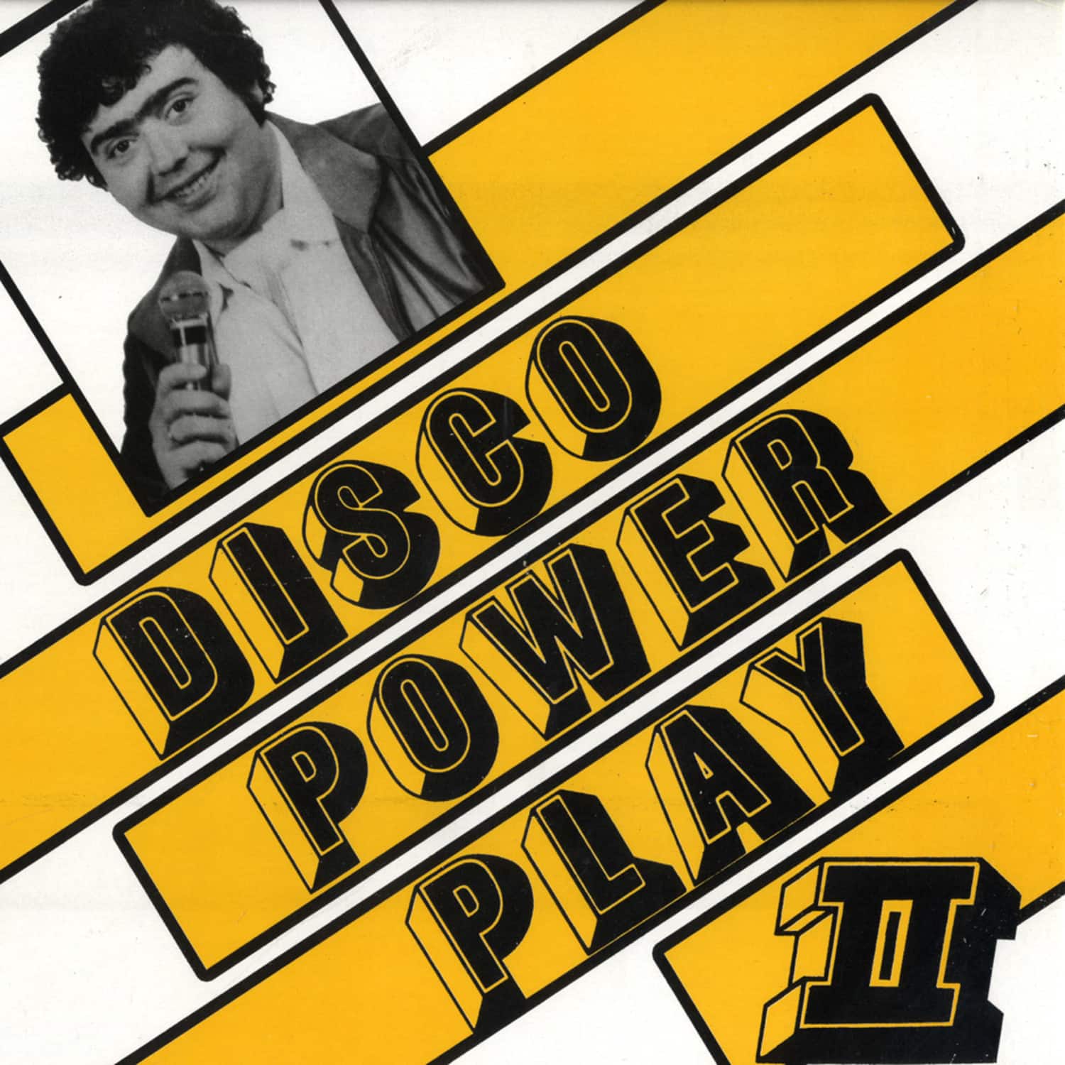 Soft Rocks - DISCO POWERPLAY VOL.2