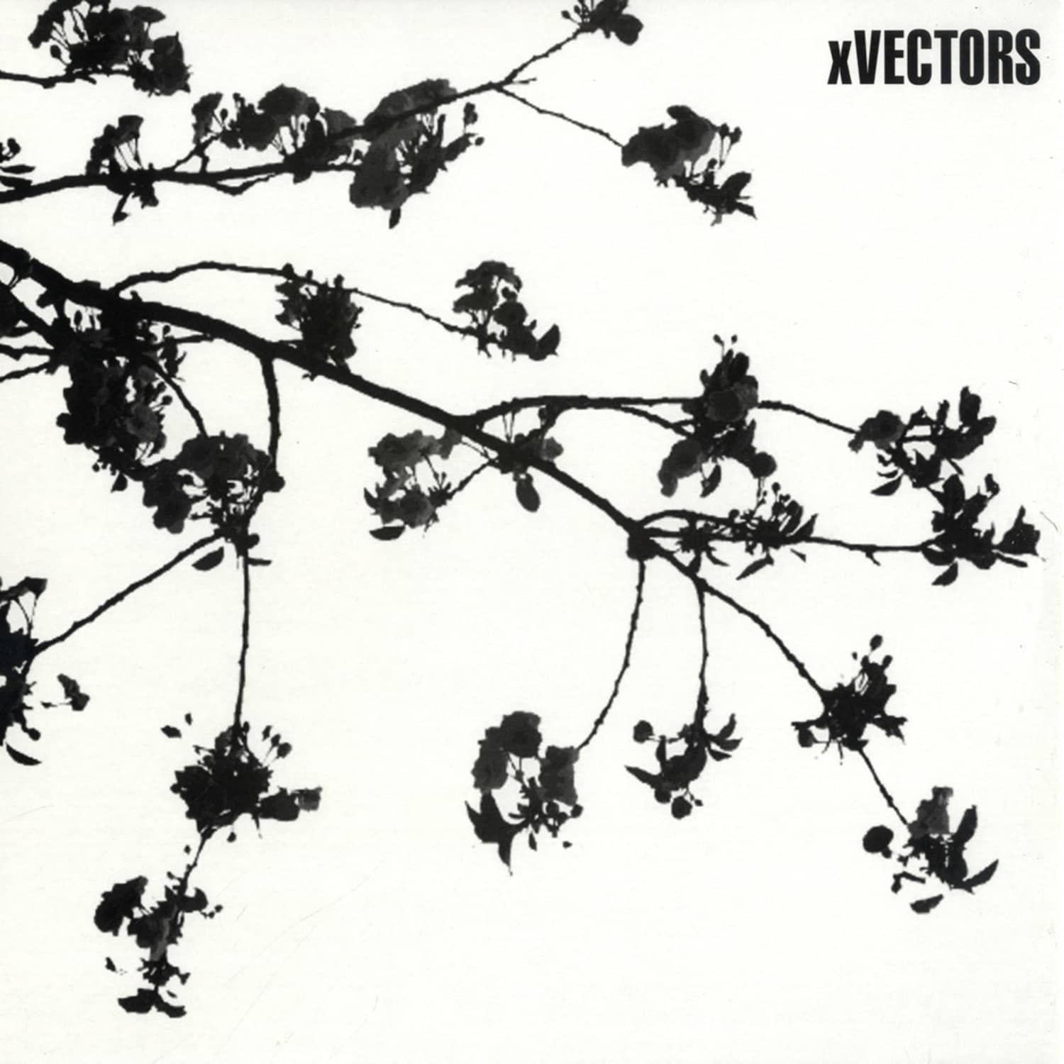 Xvectors - NOW IS THE WINTER OF OUR DISCOTHEQUE