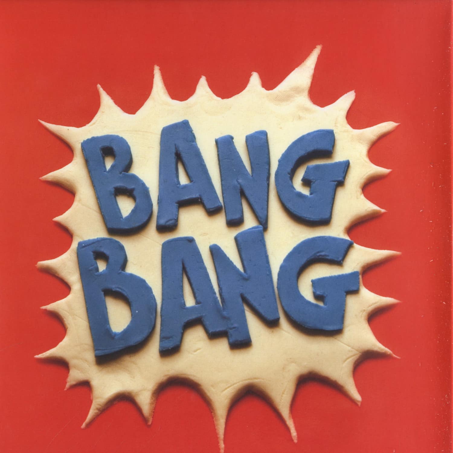 Naive New Beaters - BANG BANG EP