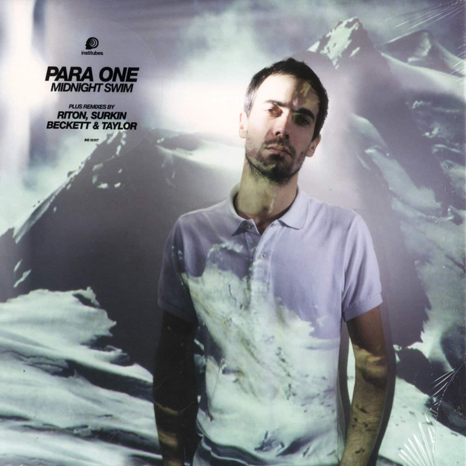 Para One - MIDNIGHT SWIM