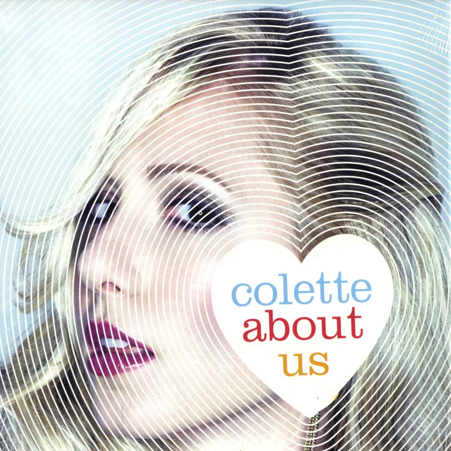 Colette - ABOUT US