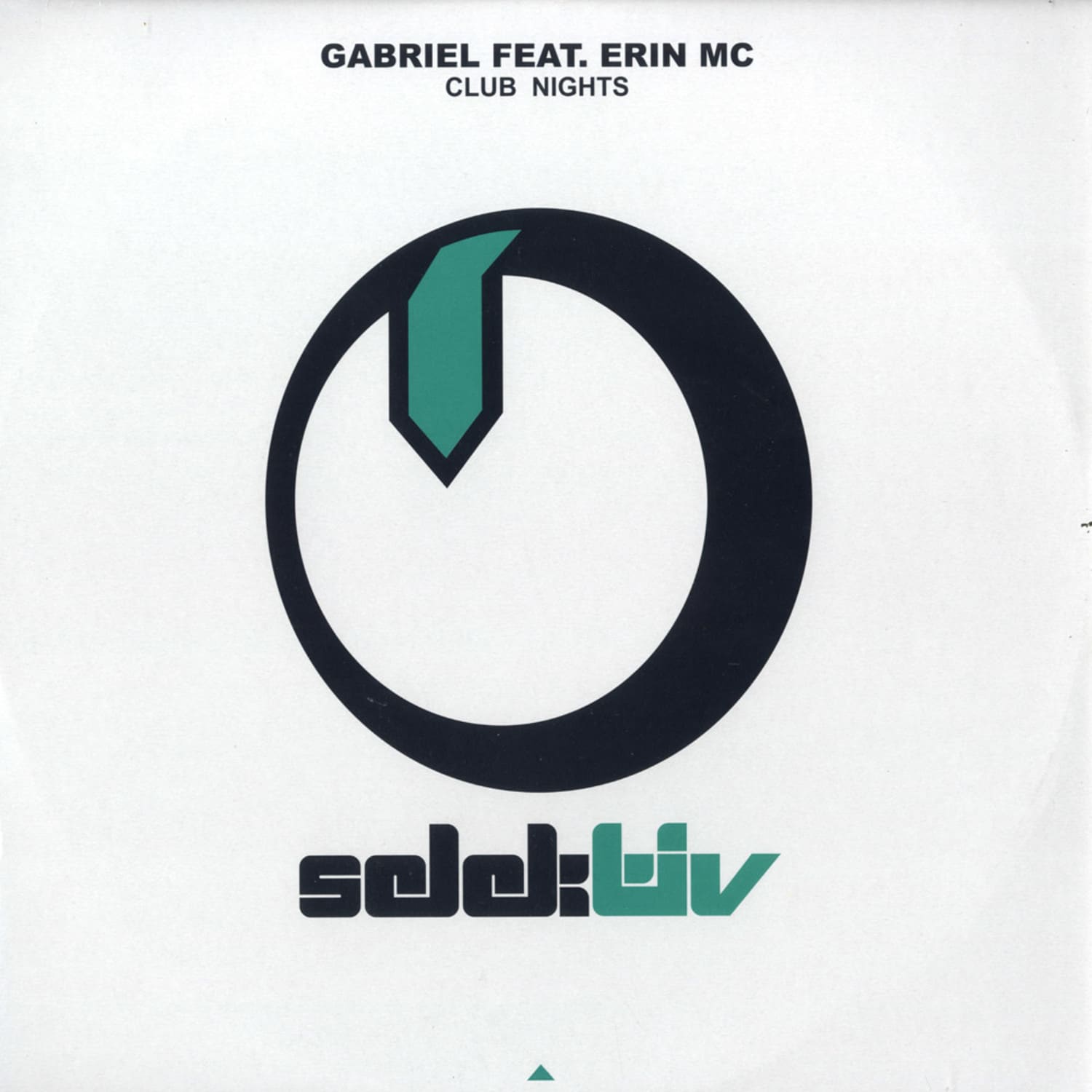 Gabriel feat. Erin Mc - CLUB NIGHTS