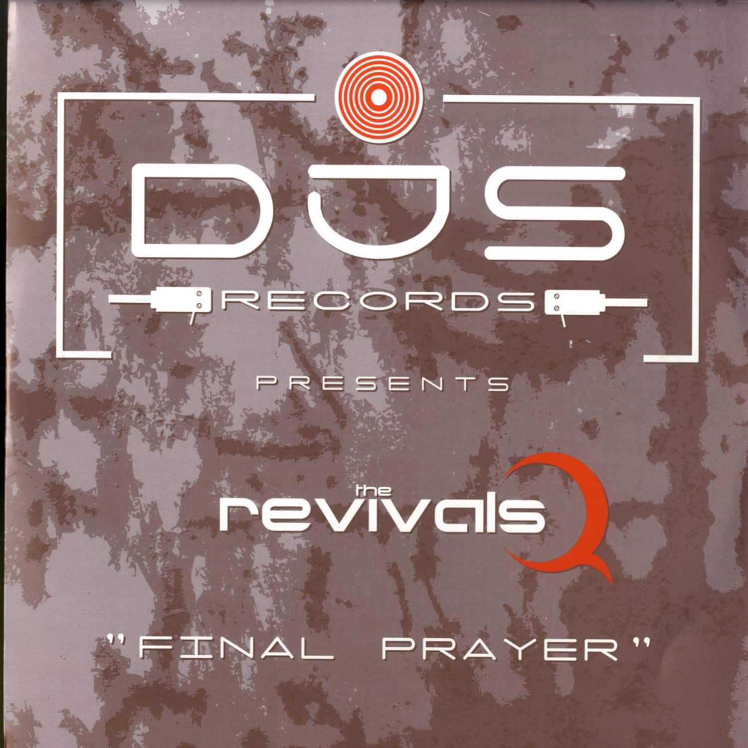 Revivals - FINAL PRAYER