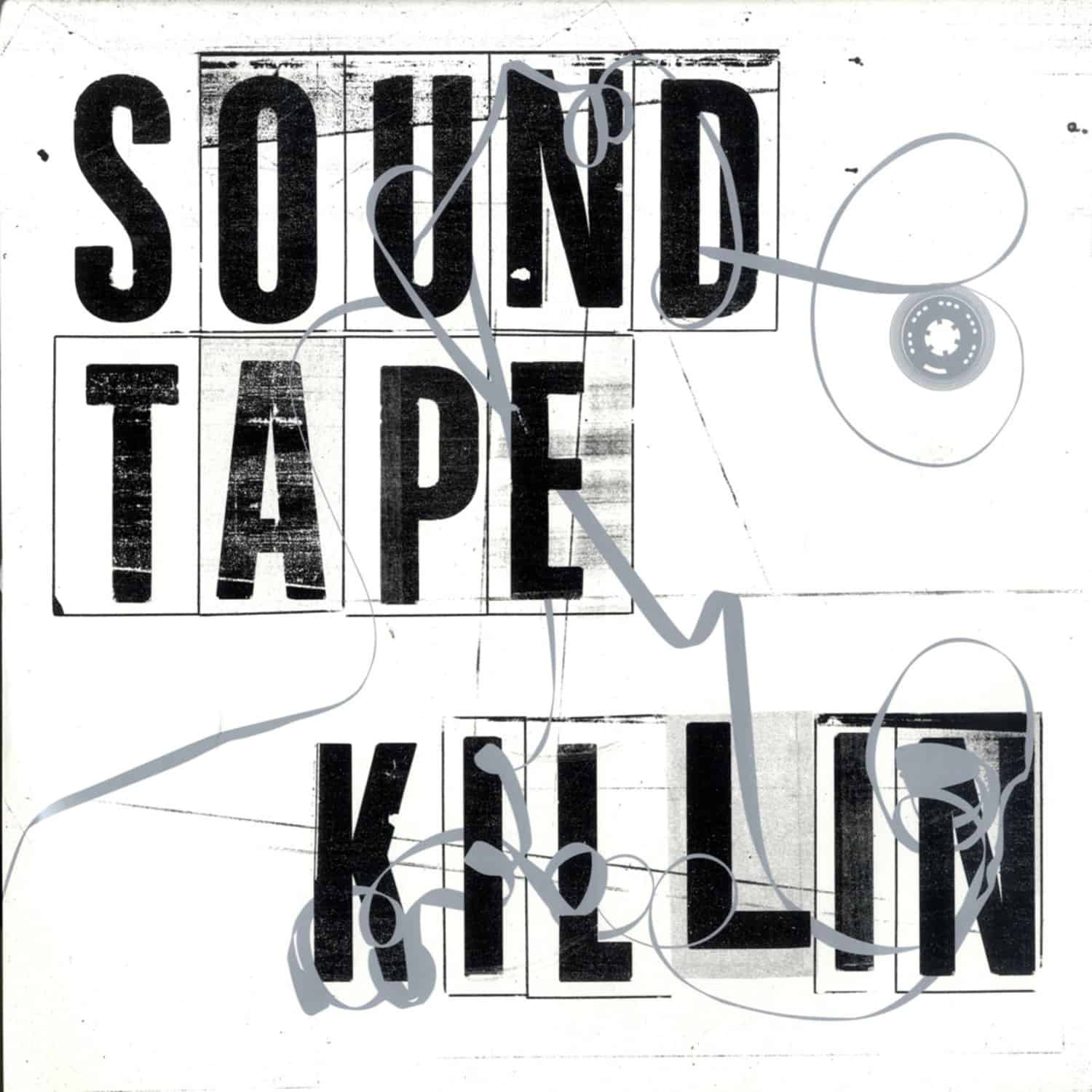 Toddla - SOUNDTAPE KILLIN
