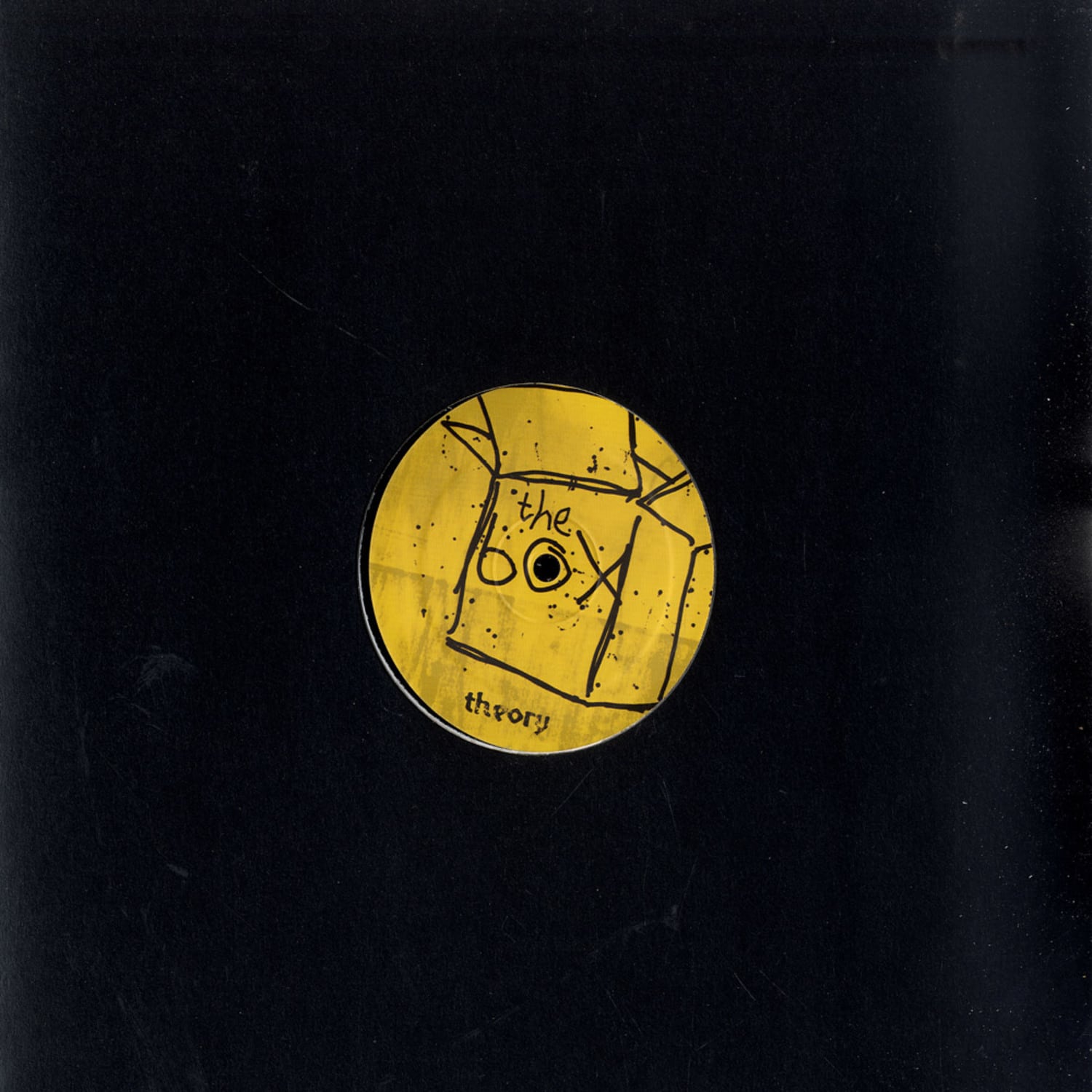 Various Artists - THE BOX VOL 1