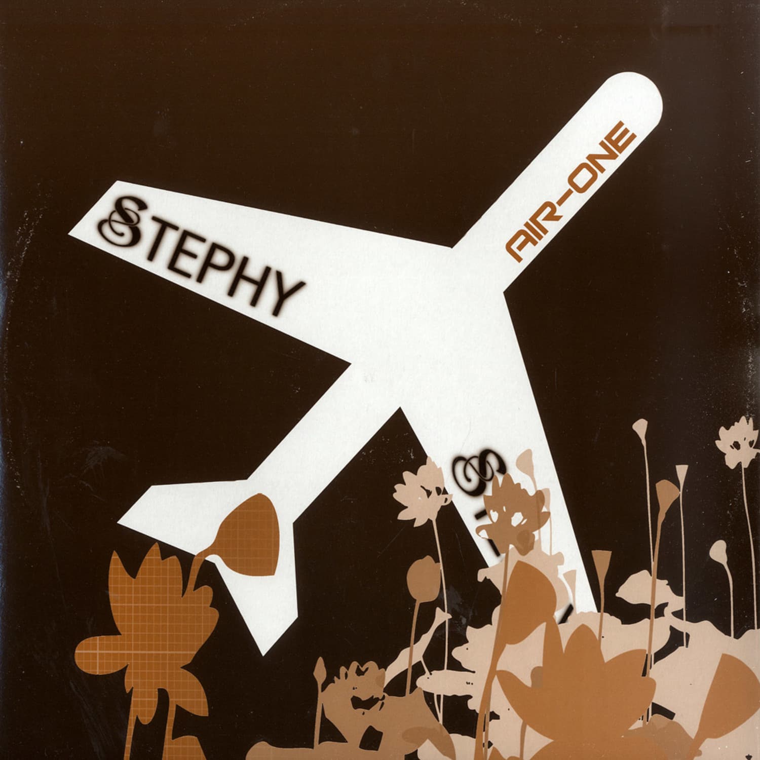 Stephy - AIR ONE