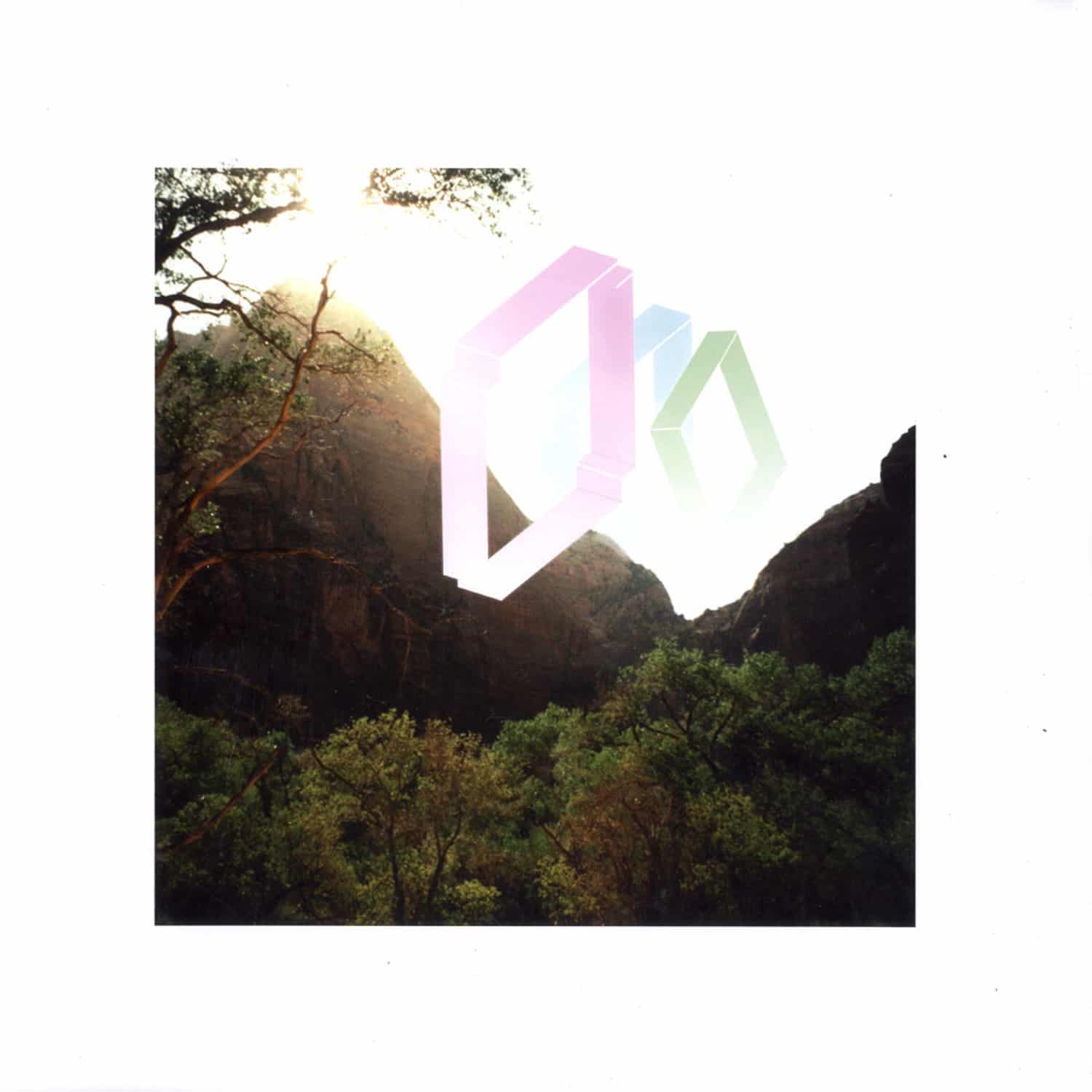 The Embassy - LURKING