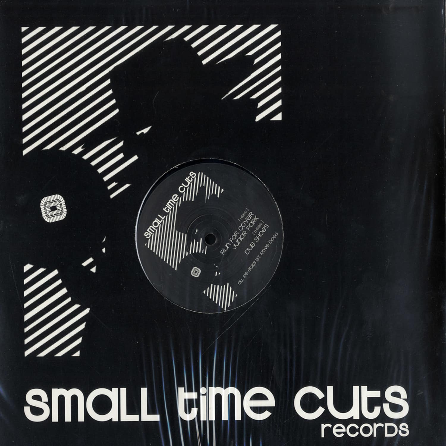 Various - SMALL TIME CUTS VOLUME 1
