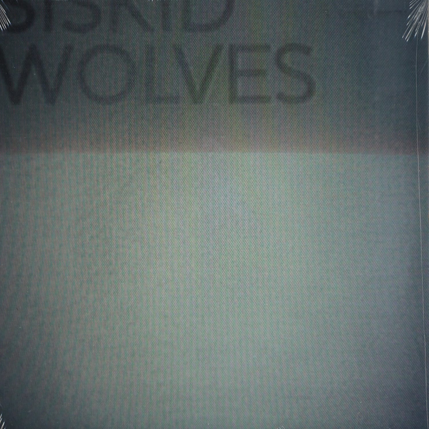 Siskid - WOLVES EP