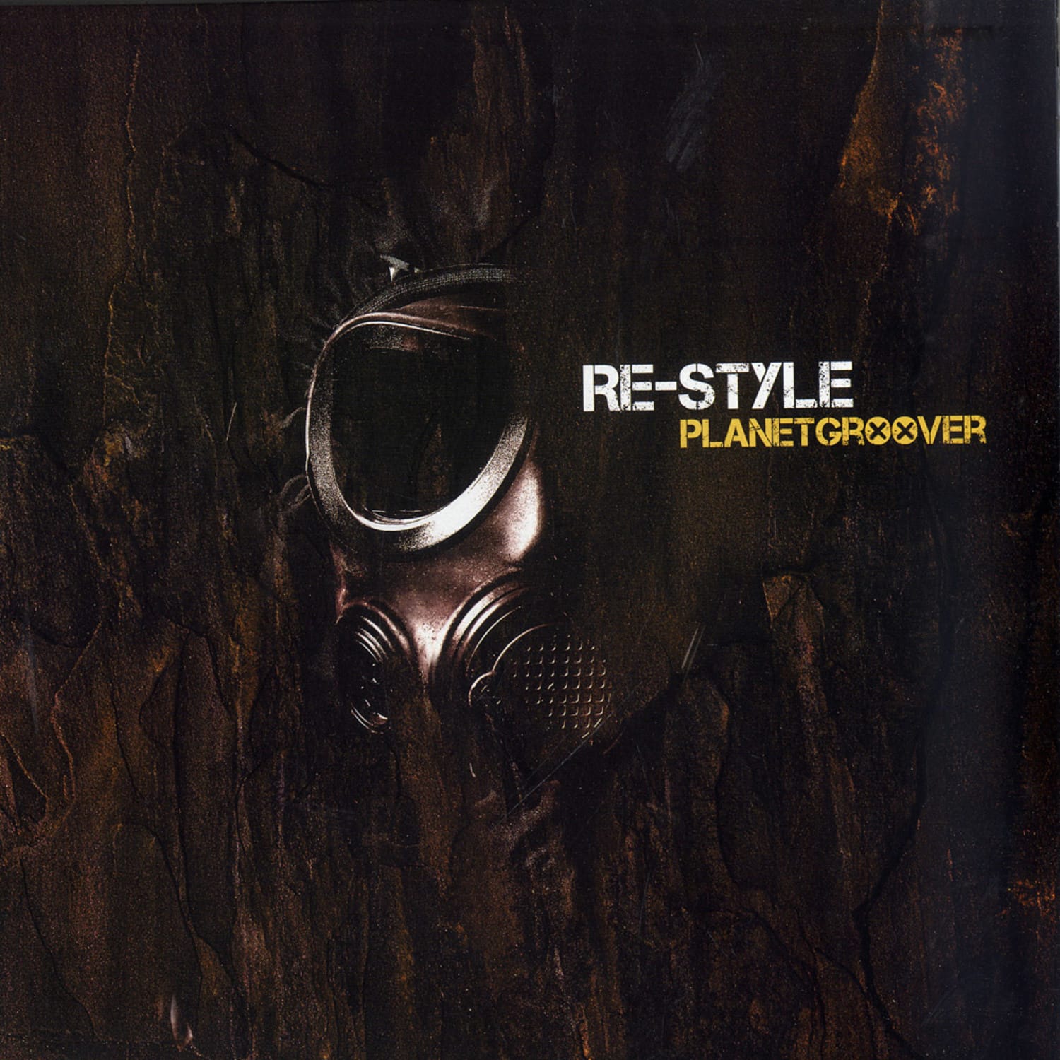 Re-Style - PLANETGROOVER