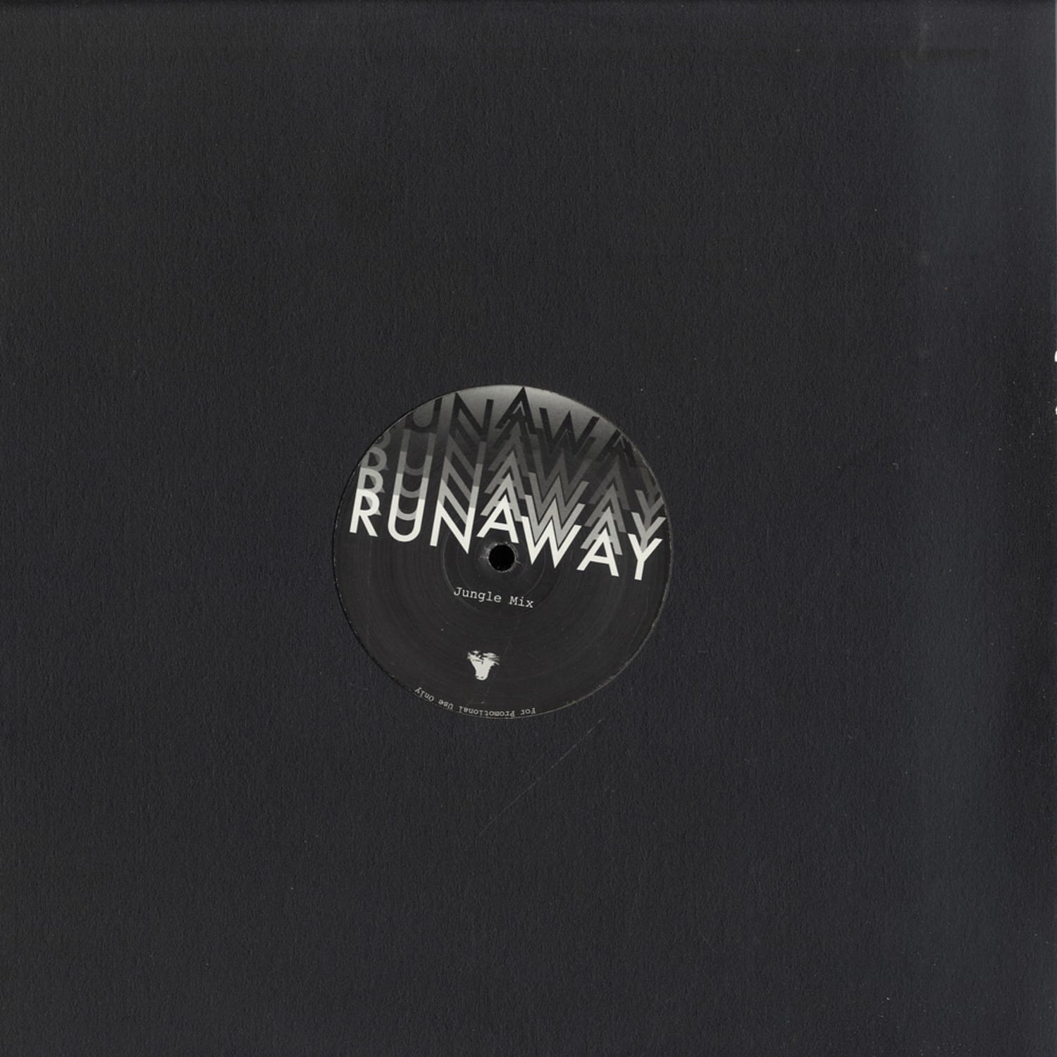 Canyons / Runaway - DUTCH MIX / JUNGLE MIX