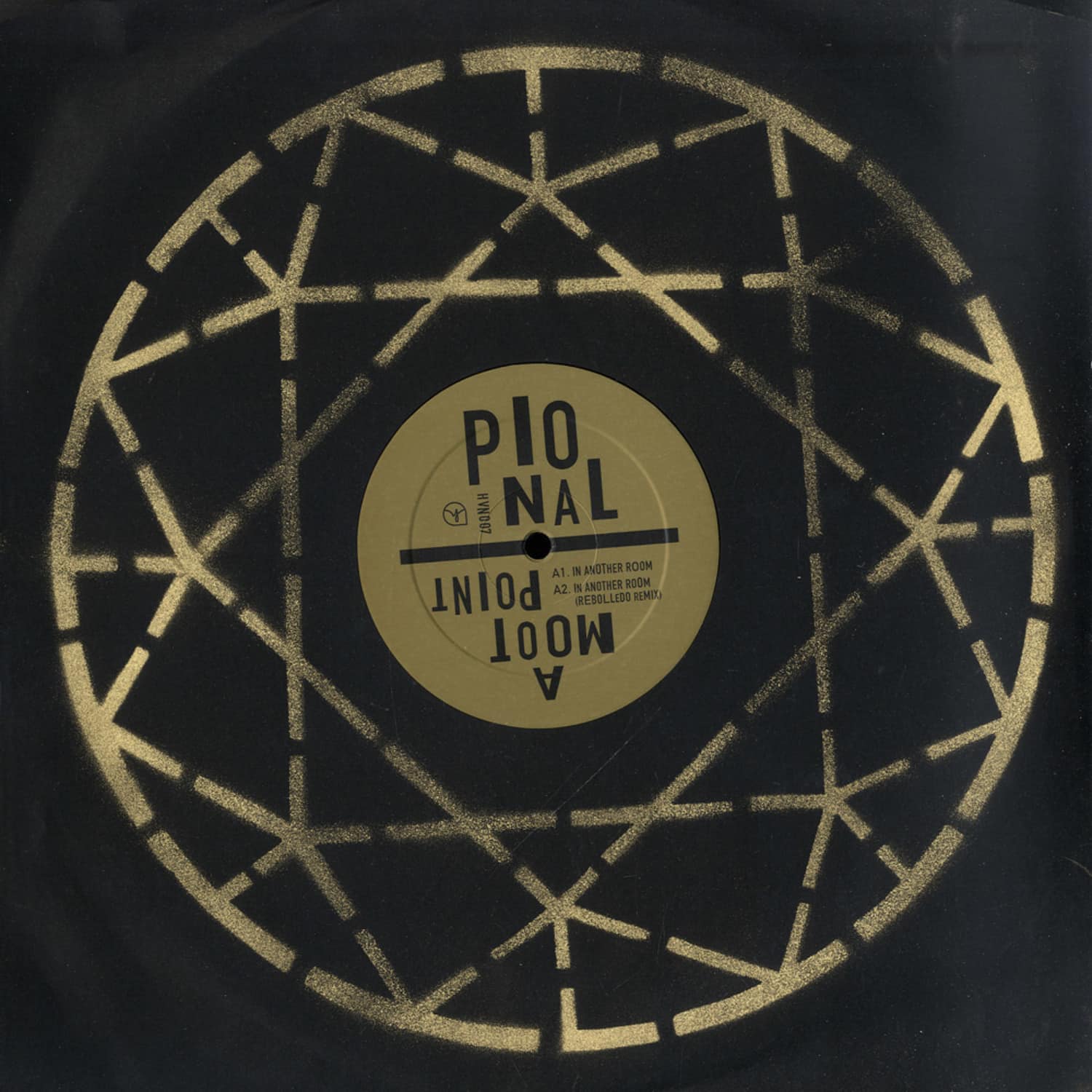 Pional - A MOOT POINT