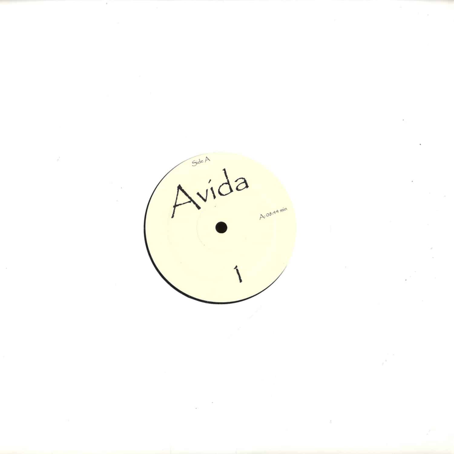 Avida - 1
