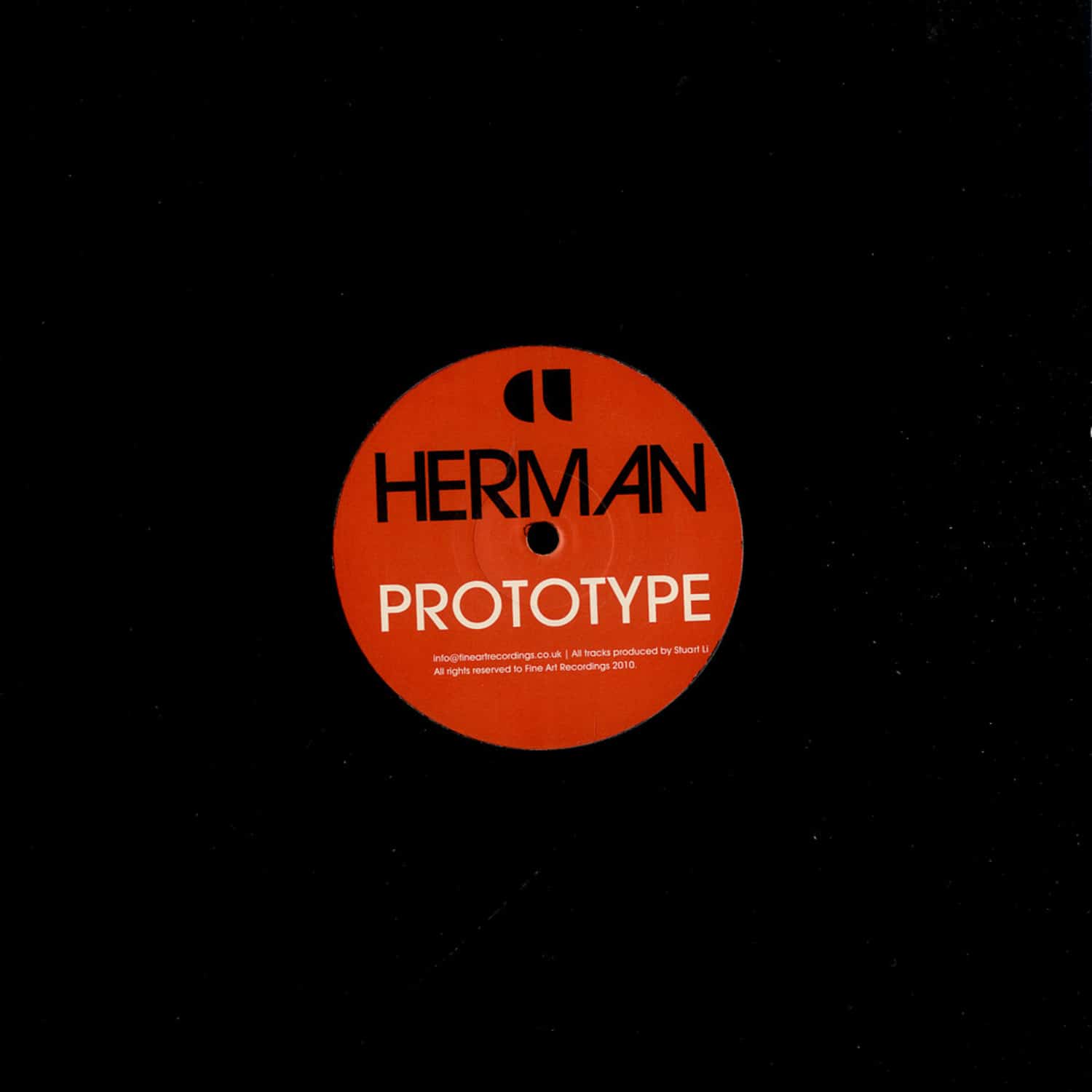 Herman - PROTOTYPE 