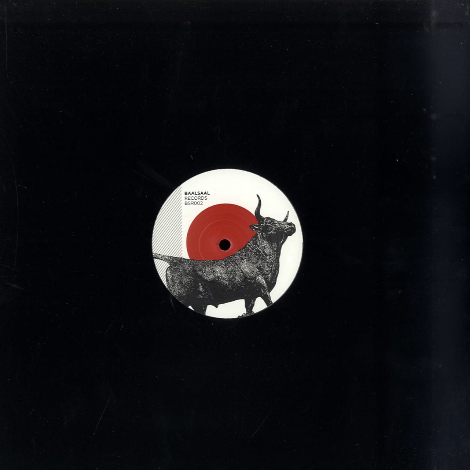 M.in - THE CRAZIES EP