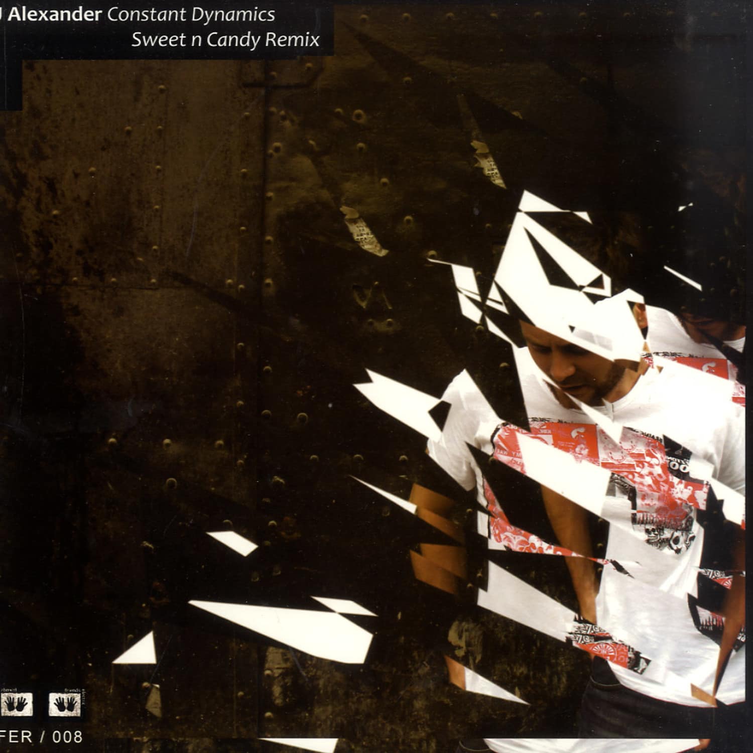 J Alexander - CONSTANT DYNAMICS