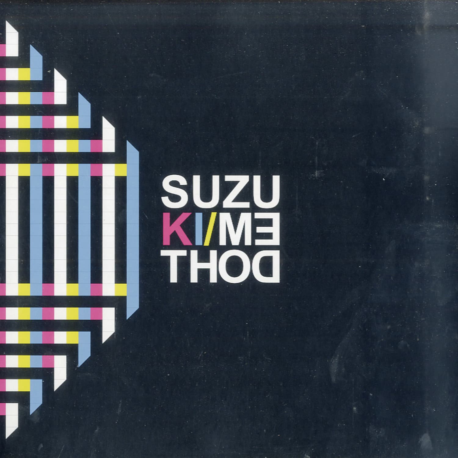Suzuki Method - EP 