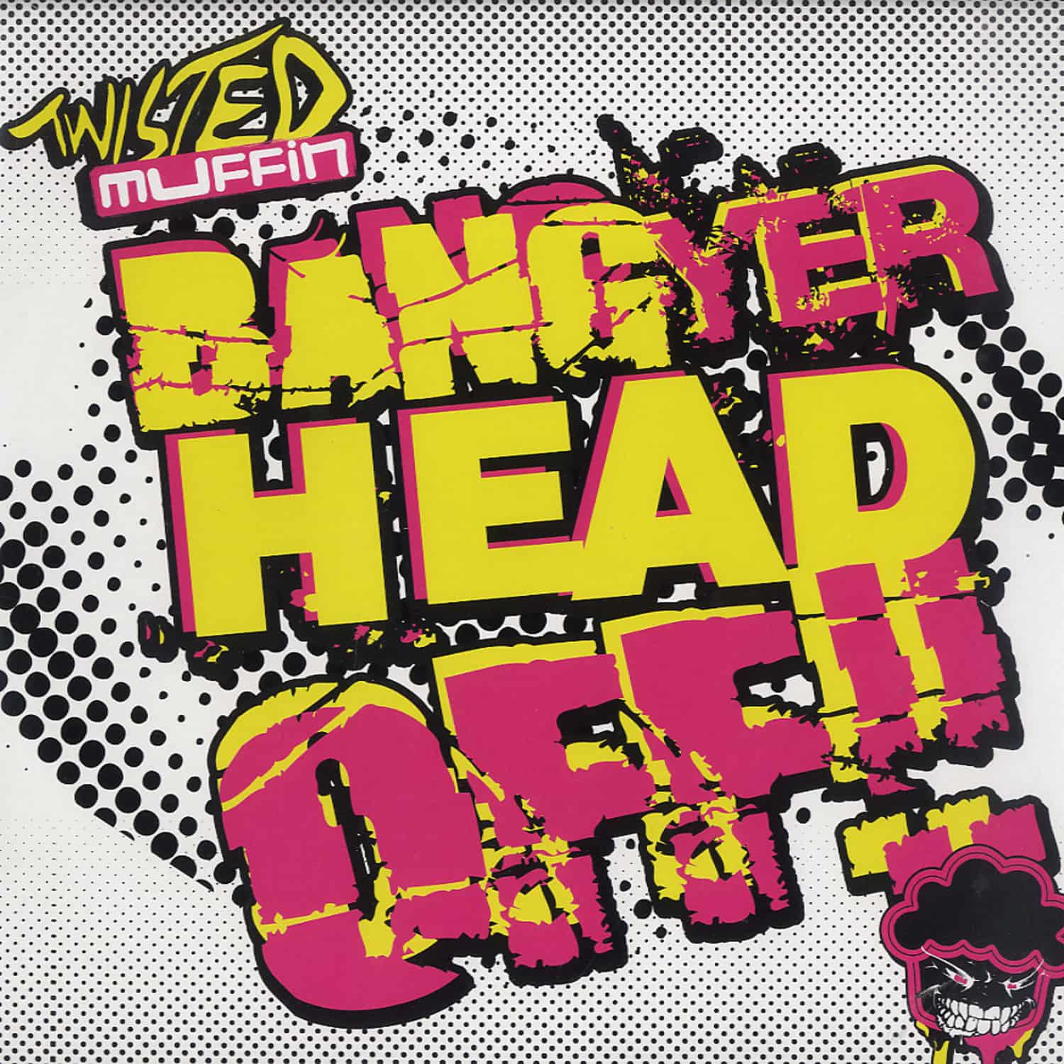 Gammer, Re-Con & Klubfiller - BANG YER HEAD OFF