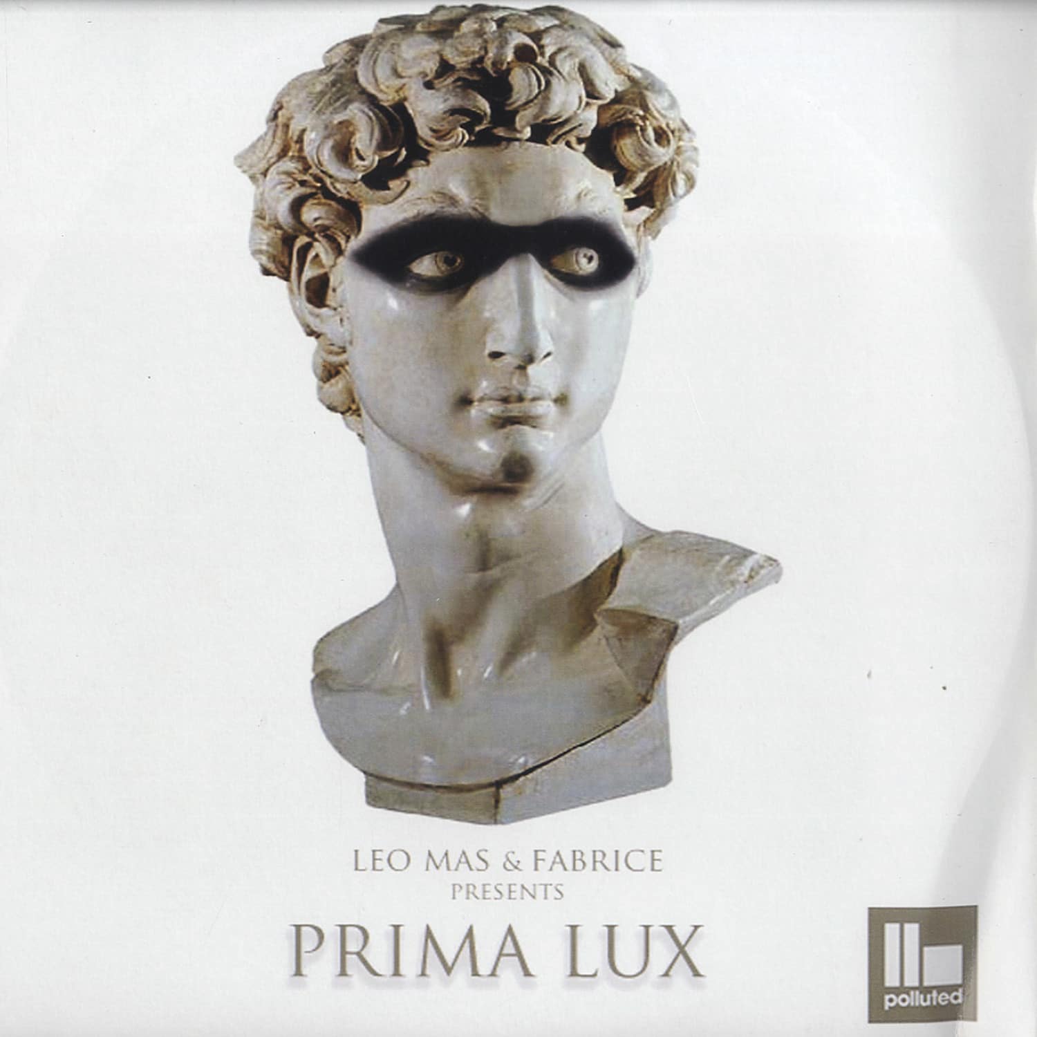 Leo Mas & Fabrice - PRIMA LUX