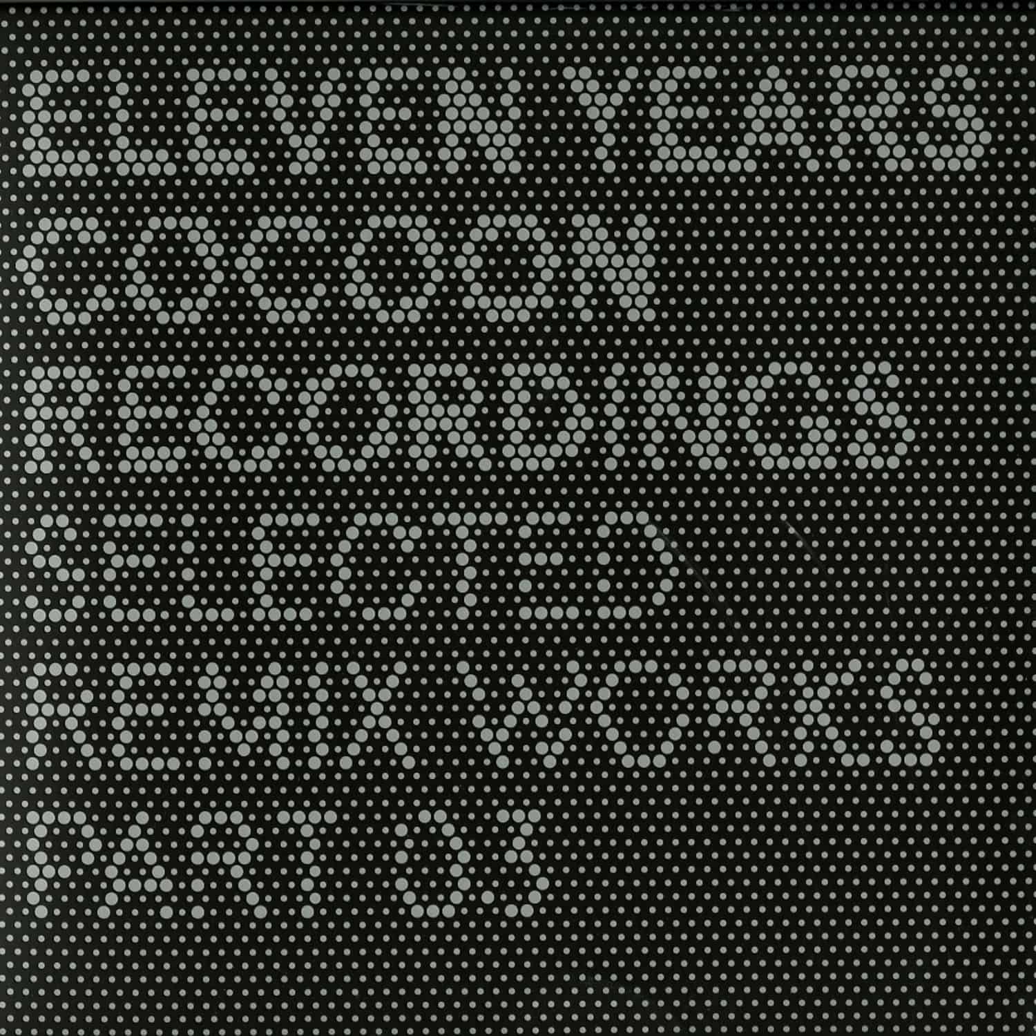 Various Artists - 11 YEARS COCOON, ANNIVERSARY RMXS COLLECTION PT.3