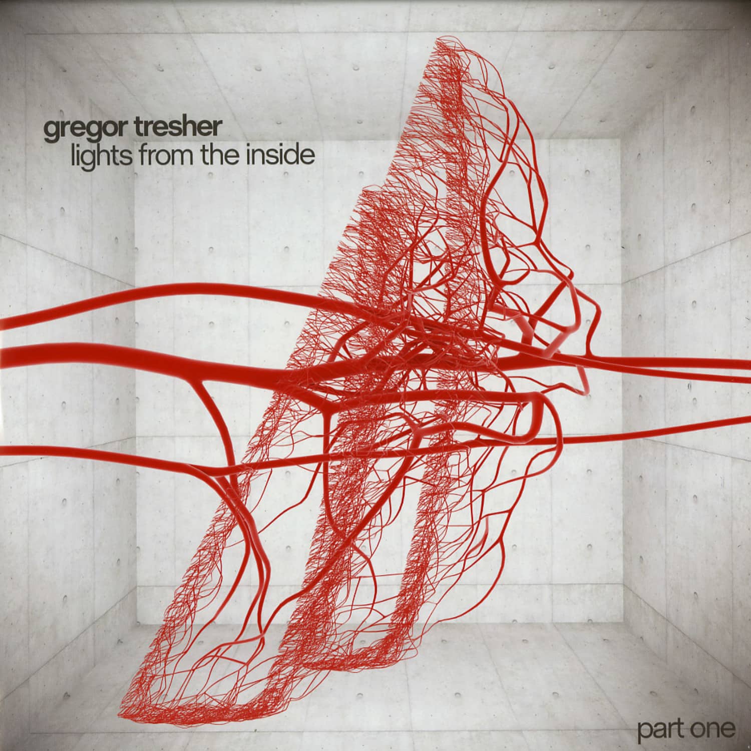 Gregor Tresher - LIGHTS FROM THE INSIDE PART 1