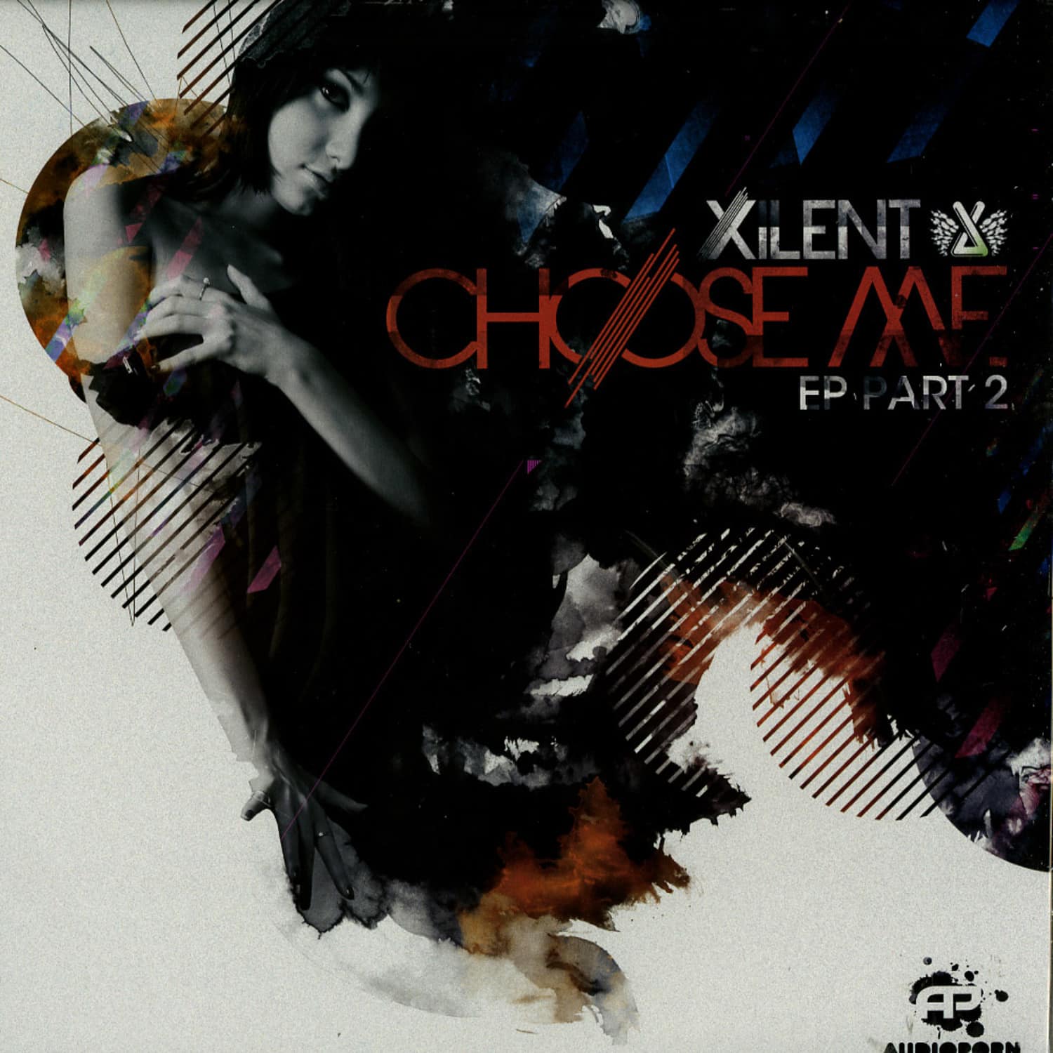 Xilent - CHOOSE ME EP PART 2