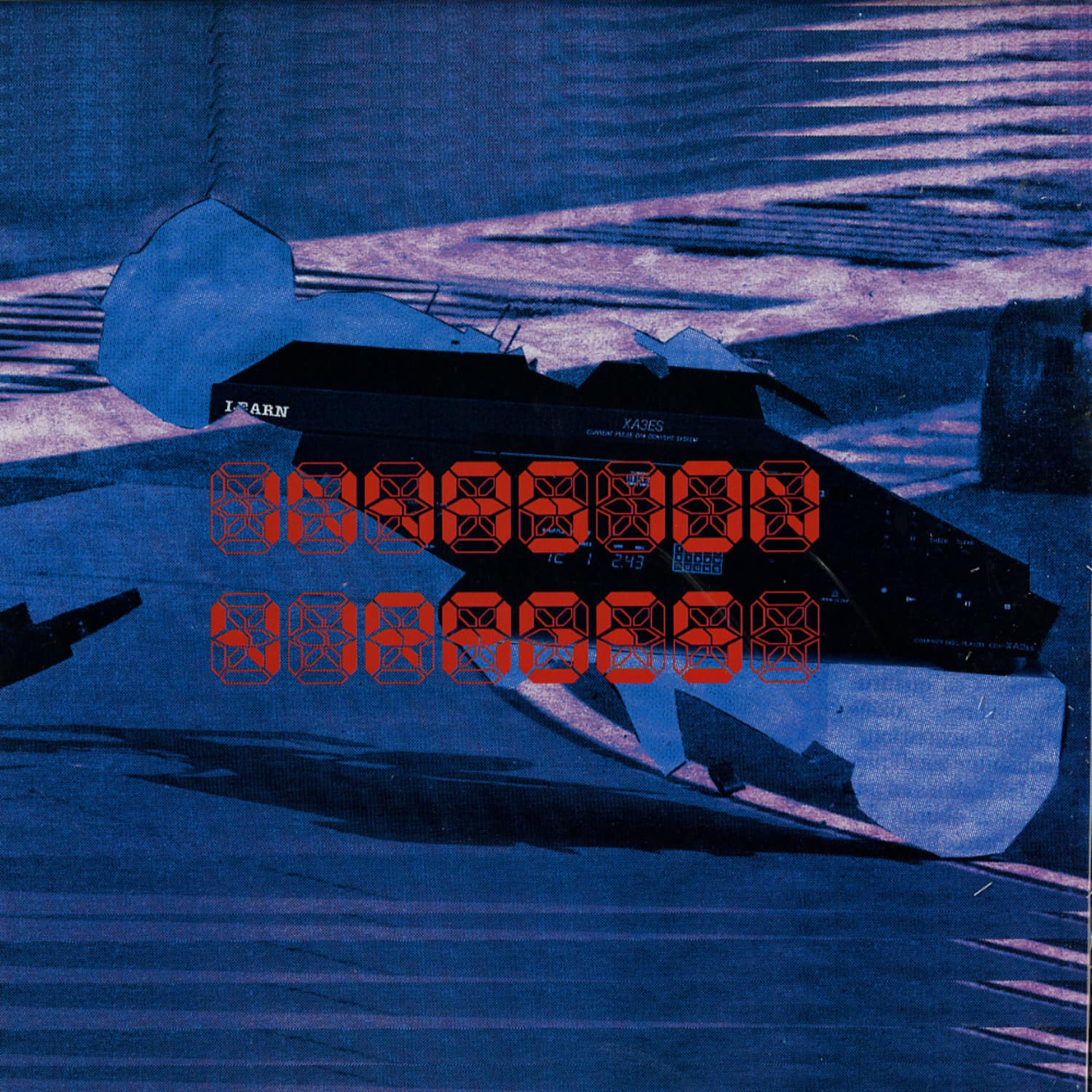 Alex Gopher - INVASIONI / VIRAGES
