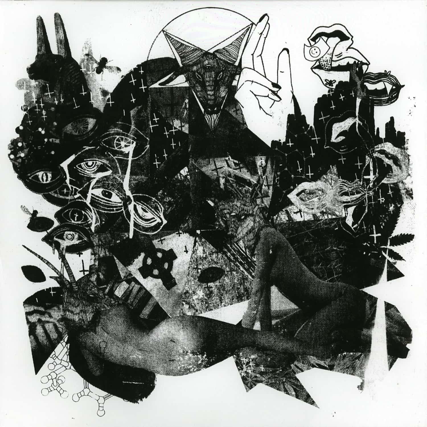 Unknown - UNTITLED 