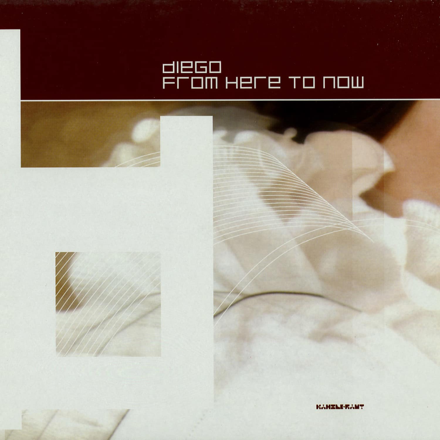Diego - FROM HERE TO NOW