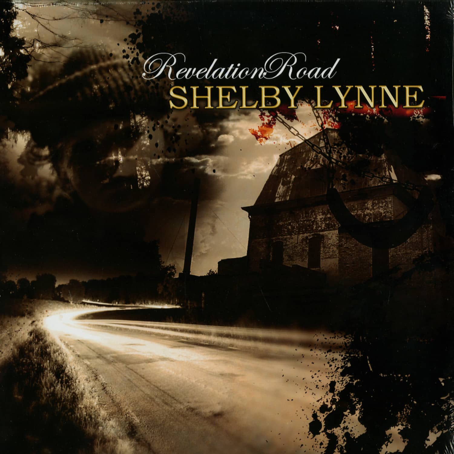 Shelby Lynne - REVELATION ROAD 