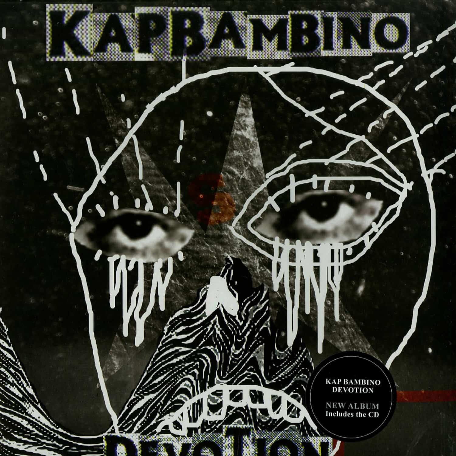 Kap Bambino - DEVOTION 